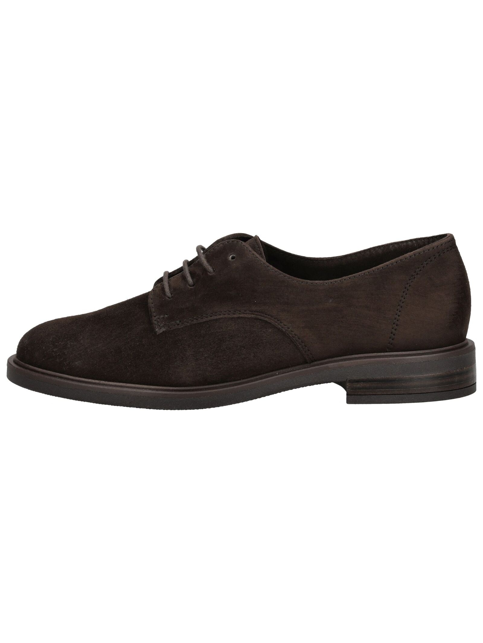 Paul Green Schnürschuh »Paul Green Halbschuhe Leder«