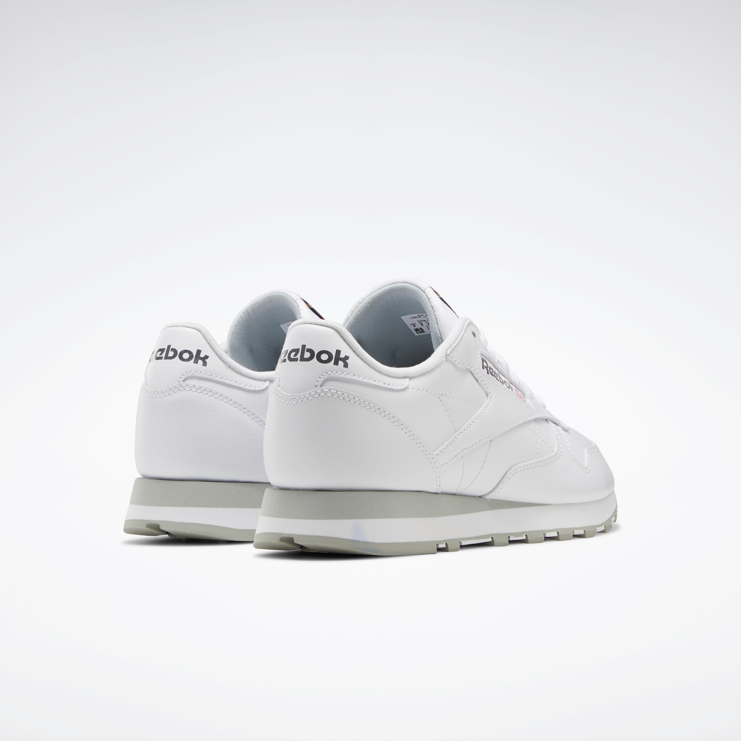 Reebok Classic Sneaker "CLASSIC LEATHER"