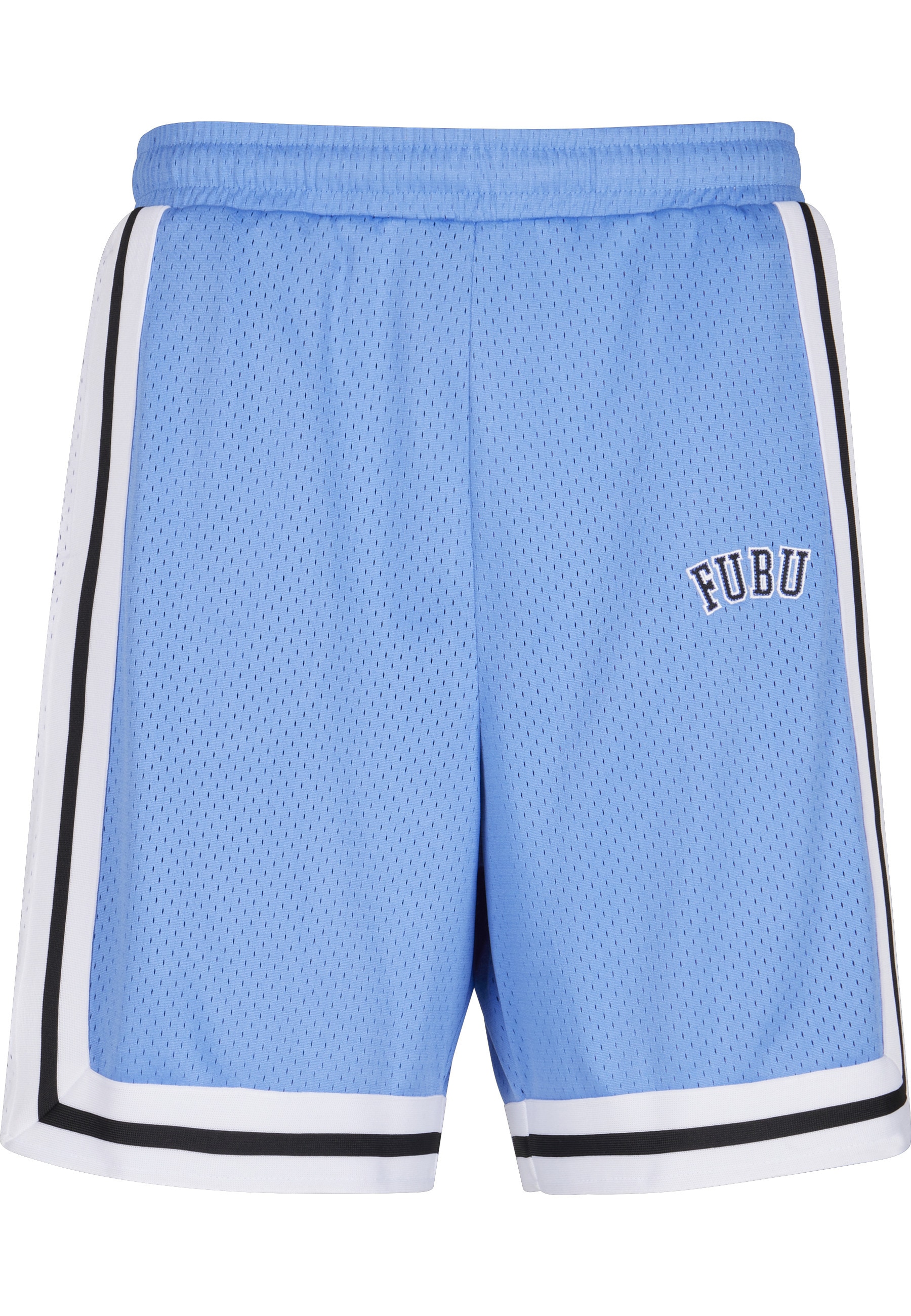 Fubu Shorts "Fubu Herren FM242-006-1 Fubu College Mesh Shorts" günstig online kaufen