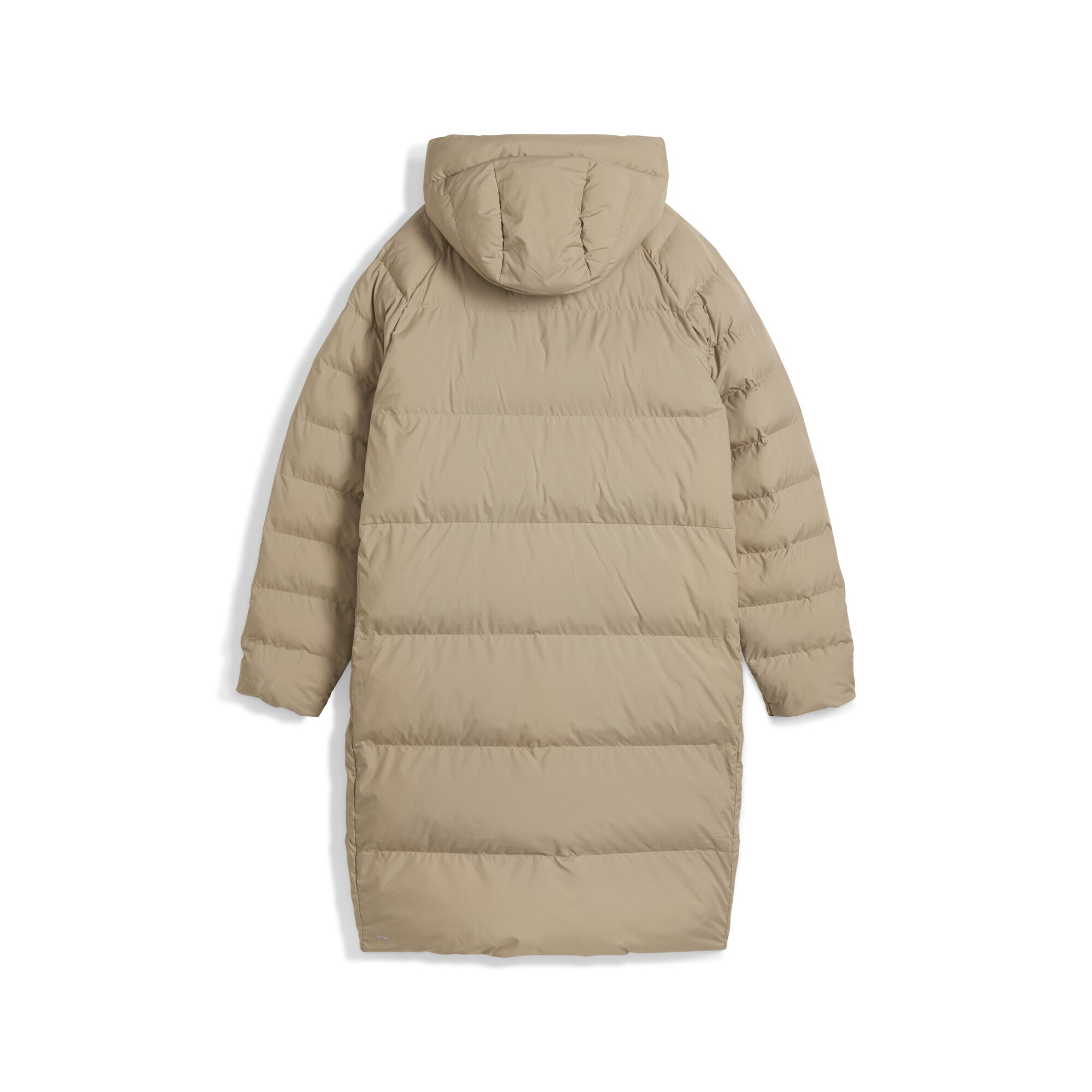 PUMA Winterjacke »Mono Parka mit Kapuze Damen«