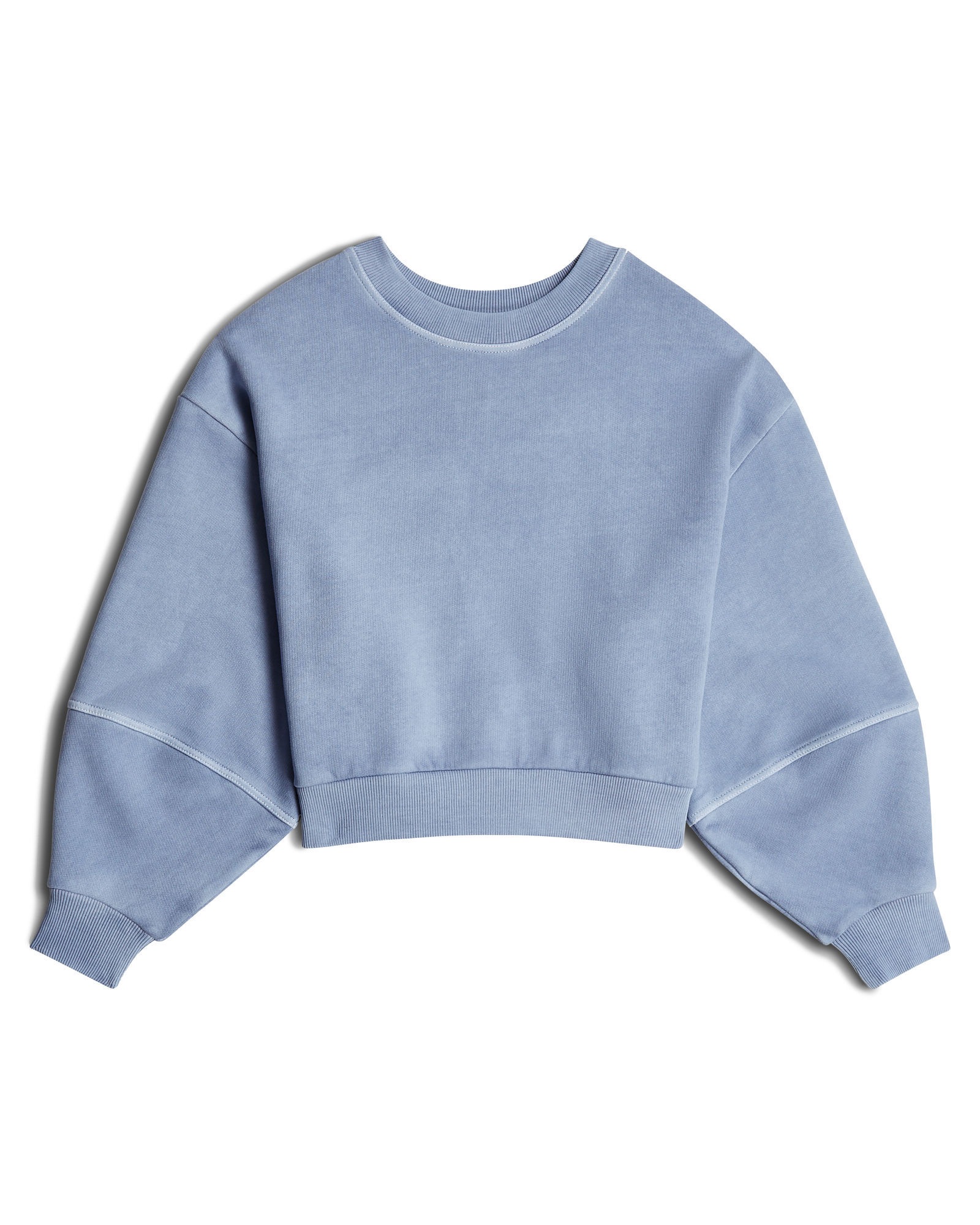 G-STAR Longpullover »Overdyed Big Sleeve Oversized Sweater«