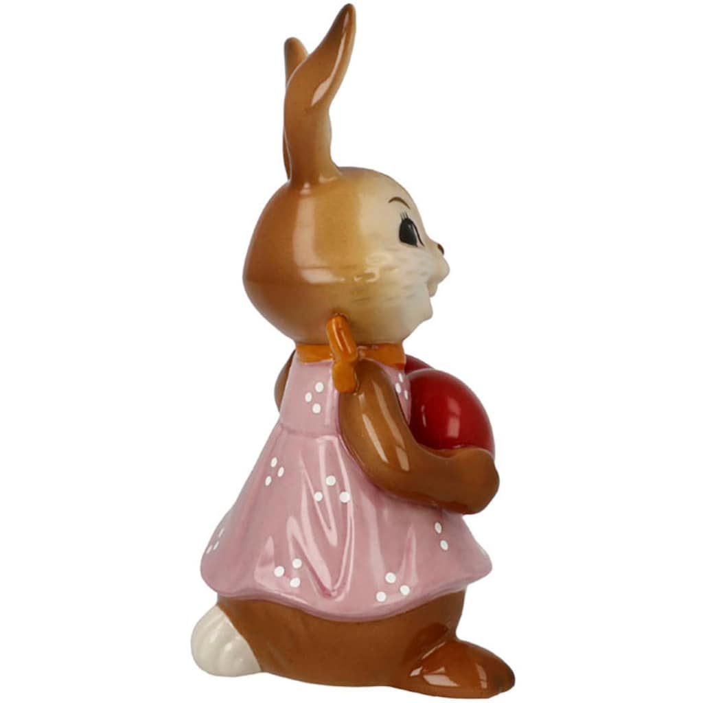 Goebel Osterhase »Figur Hase - Alles Liebe!«