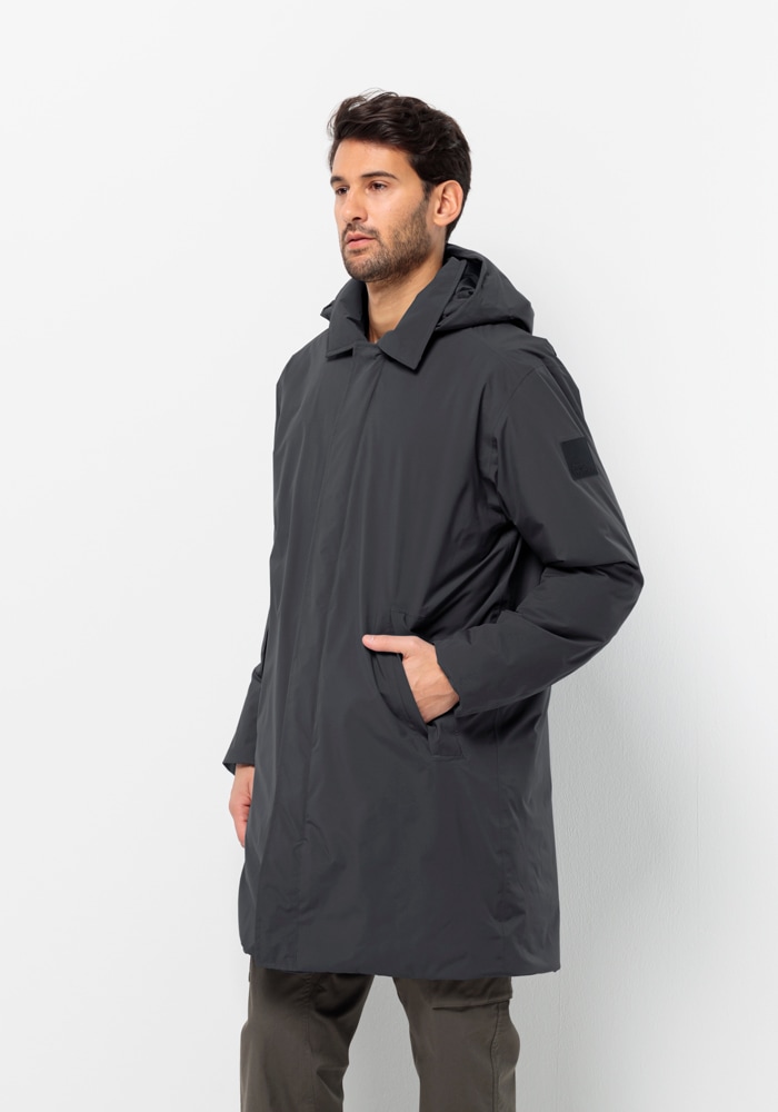 Jack Wolfskin "KOENIGSBAU COAT M" günstig online kaufen