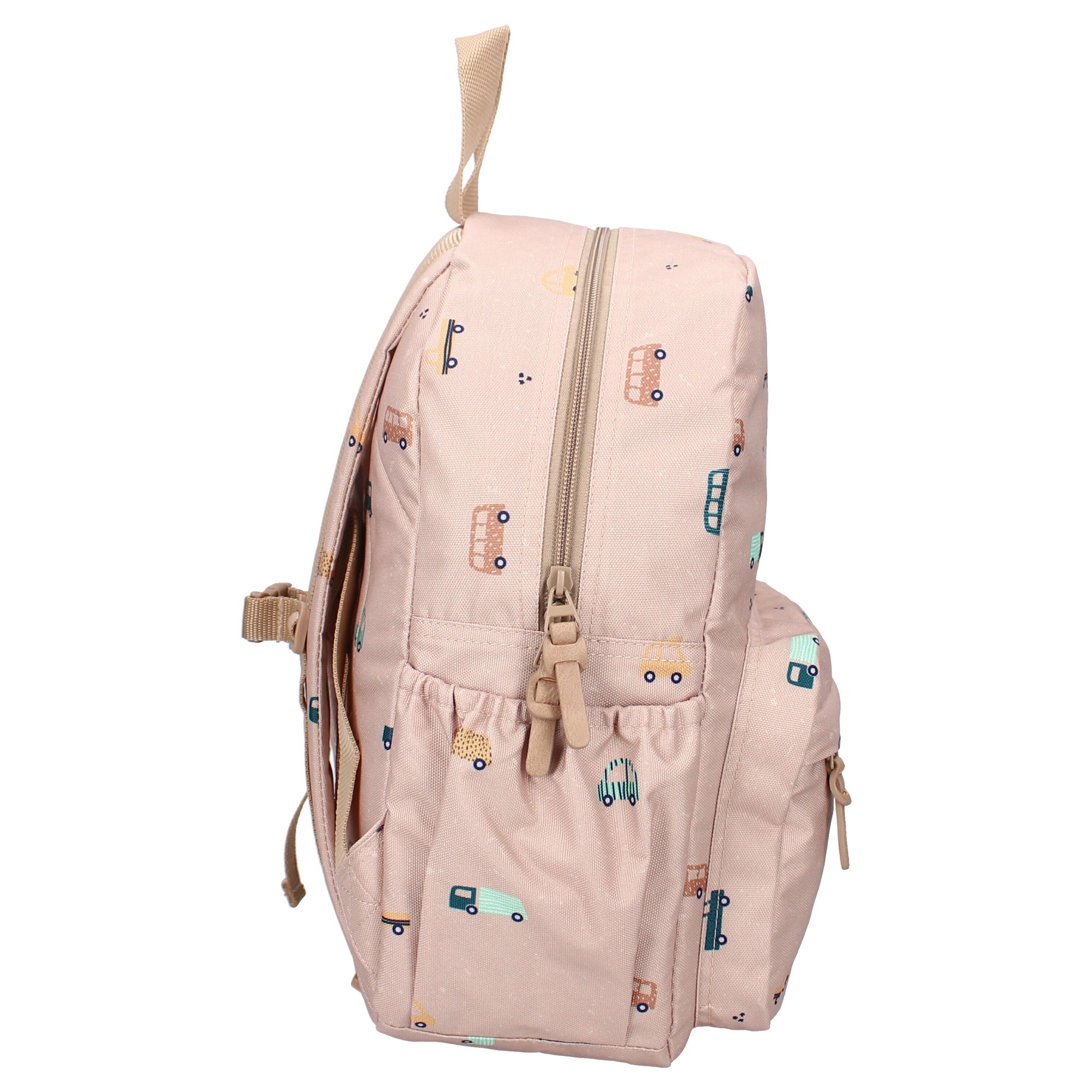 Vadobag Cityrucksack »Turin Sweet Cuddles« mit lustigen Allover-Prints