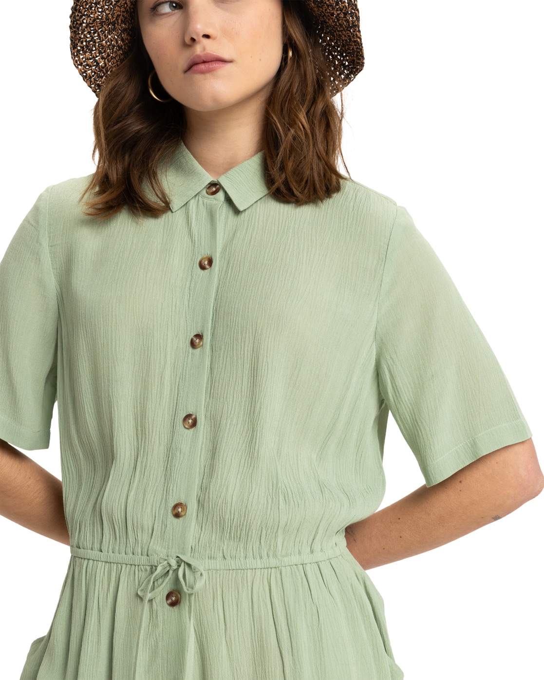 Roxy Overall »Real Tomorrow«