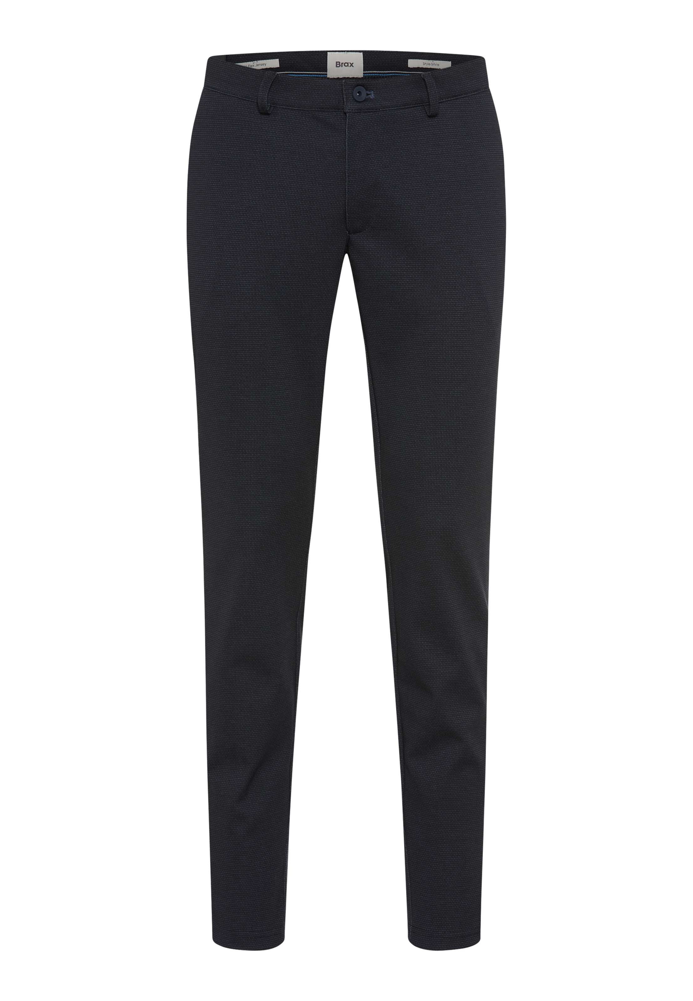 Brax Chinohose »Style SILVIO«