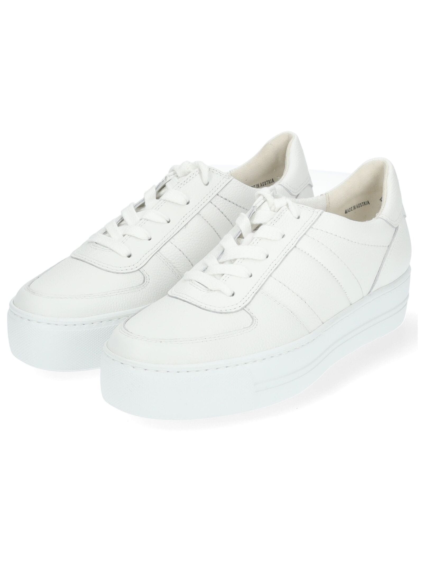 Paul Green Sneaker »Paul Green Sneaker Glattleder«