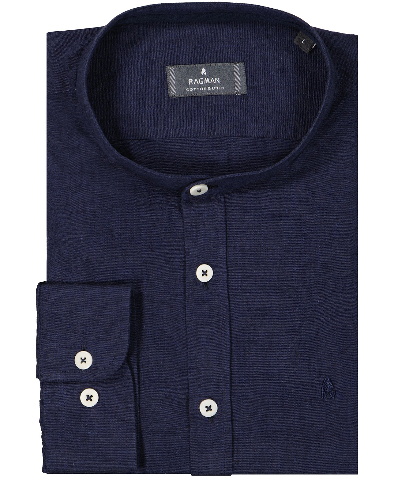 RAGMAN Henleyshirt kaufen