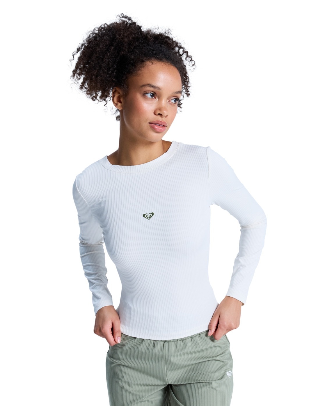 Roxy Sporttop "Rise & Vibe"