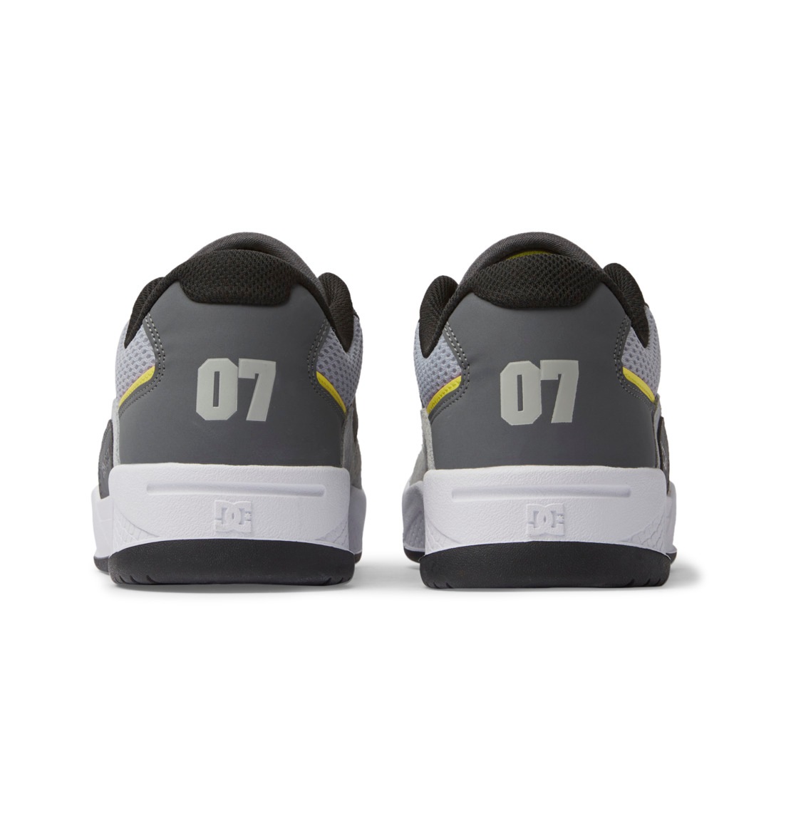 DC Shoes Sneaker »Construct«