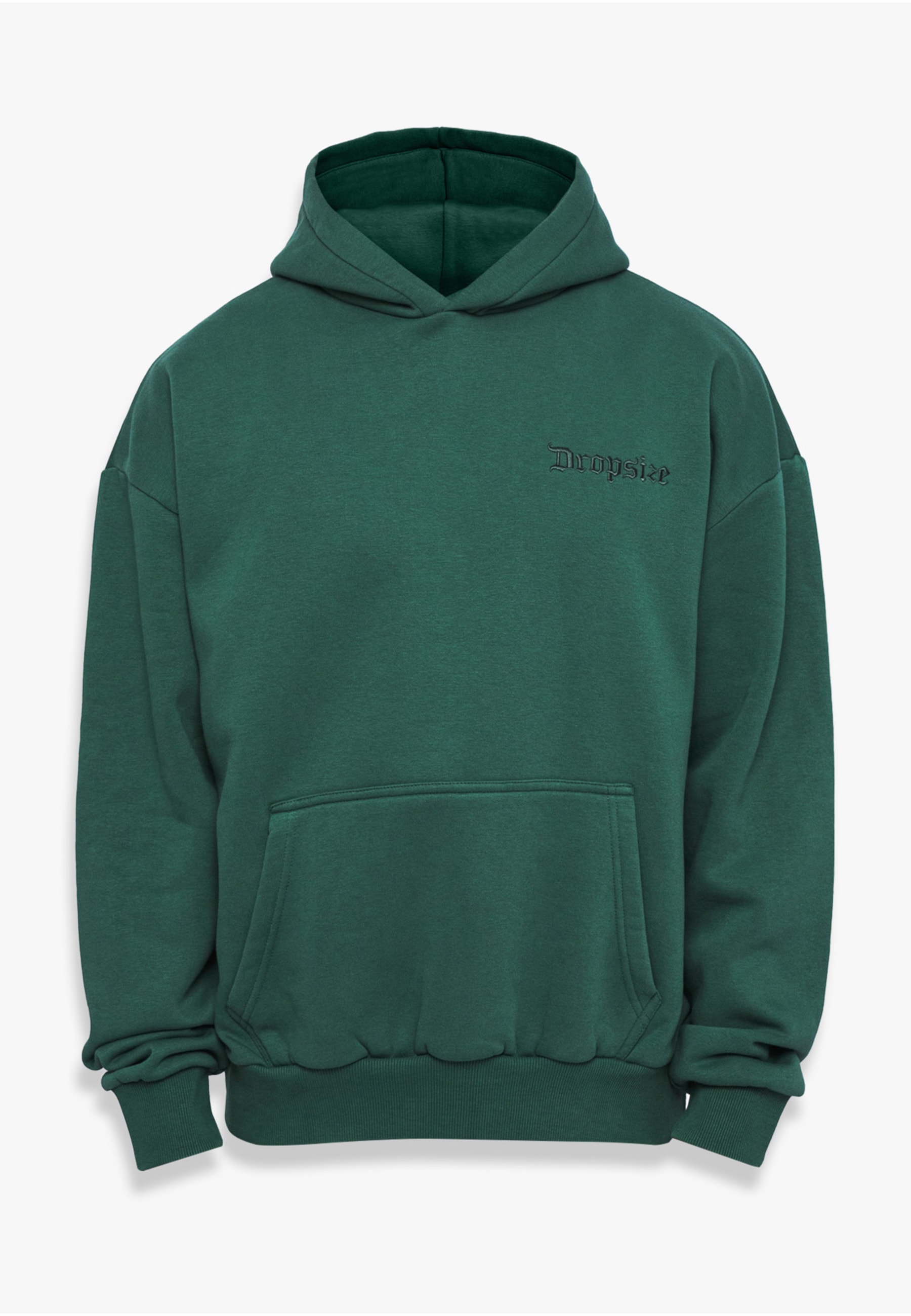 Dropsize Kapuzensweatshirt "Dropsize Herren Dropsize Heavy Oversize Embo Ho günstig online kaufen