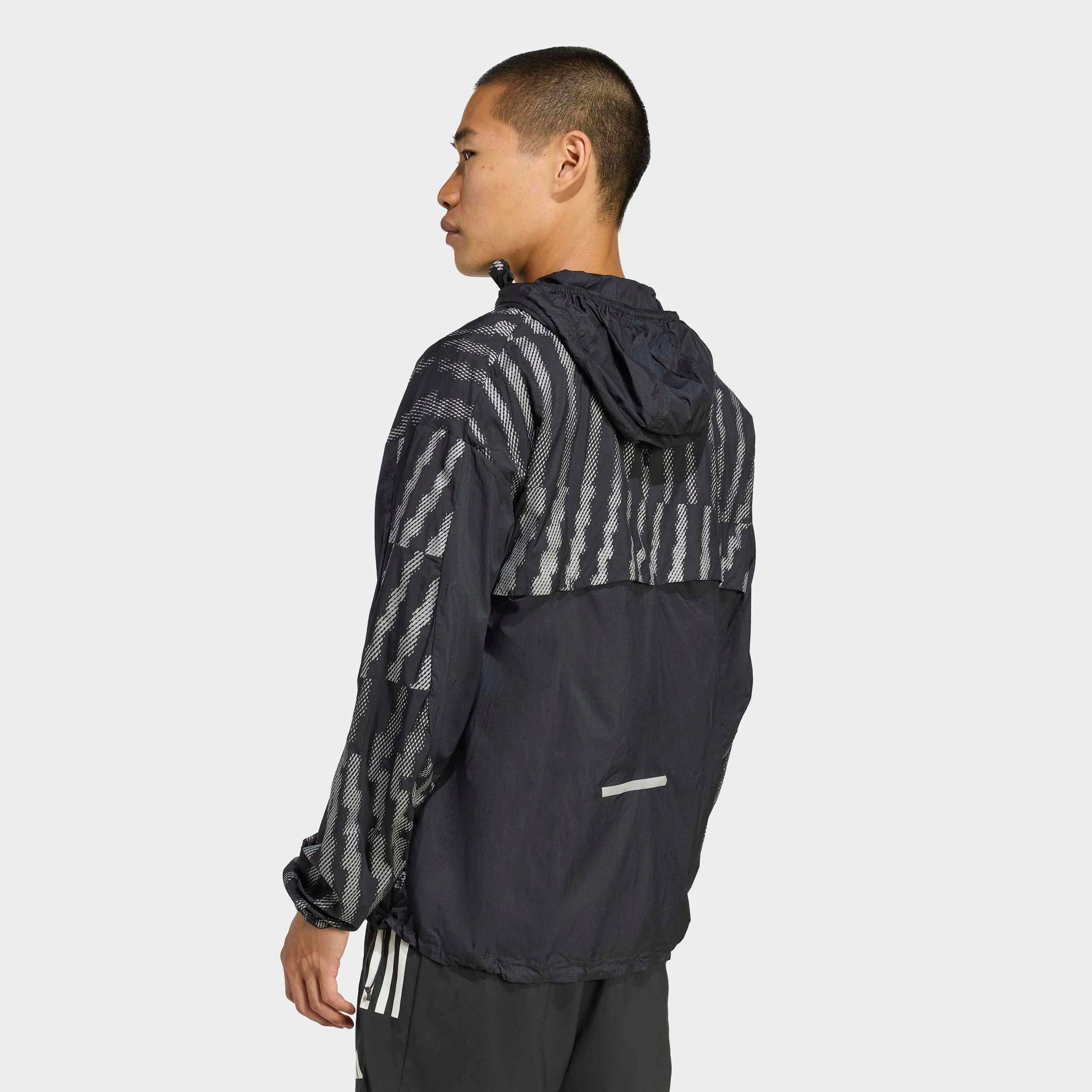 adidas Performance Laufjacke "adi365 HVISJK M" günstig online kaufen