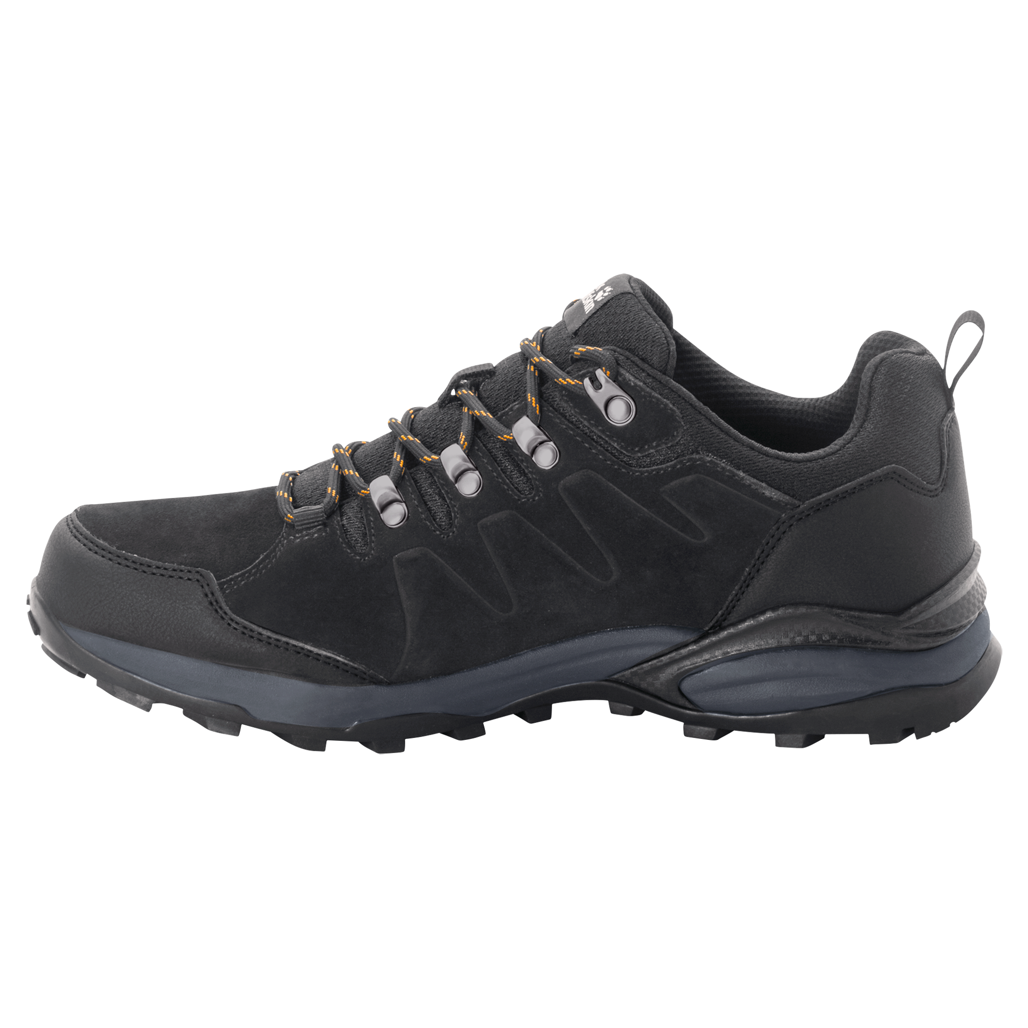 Jack Wolfskin Wanderschuh »REFUGIO TEXAPORE LOW M«, wasserdicht