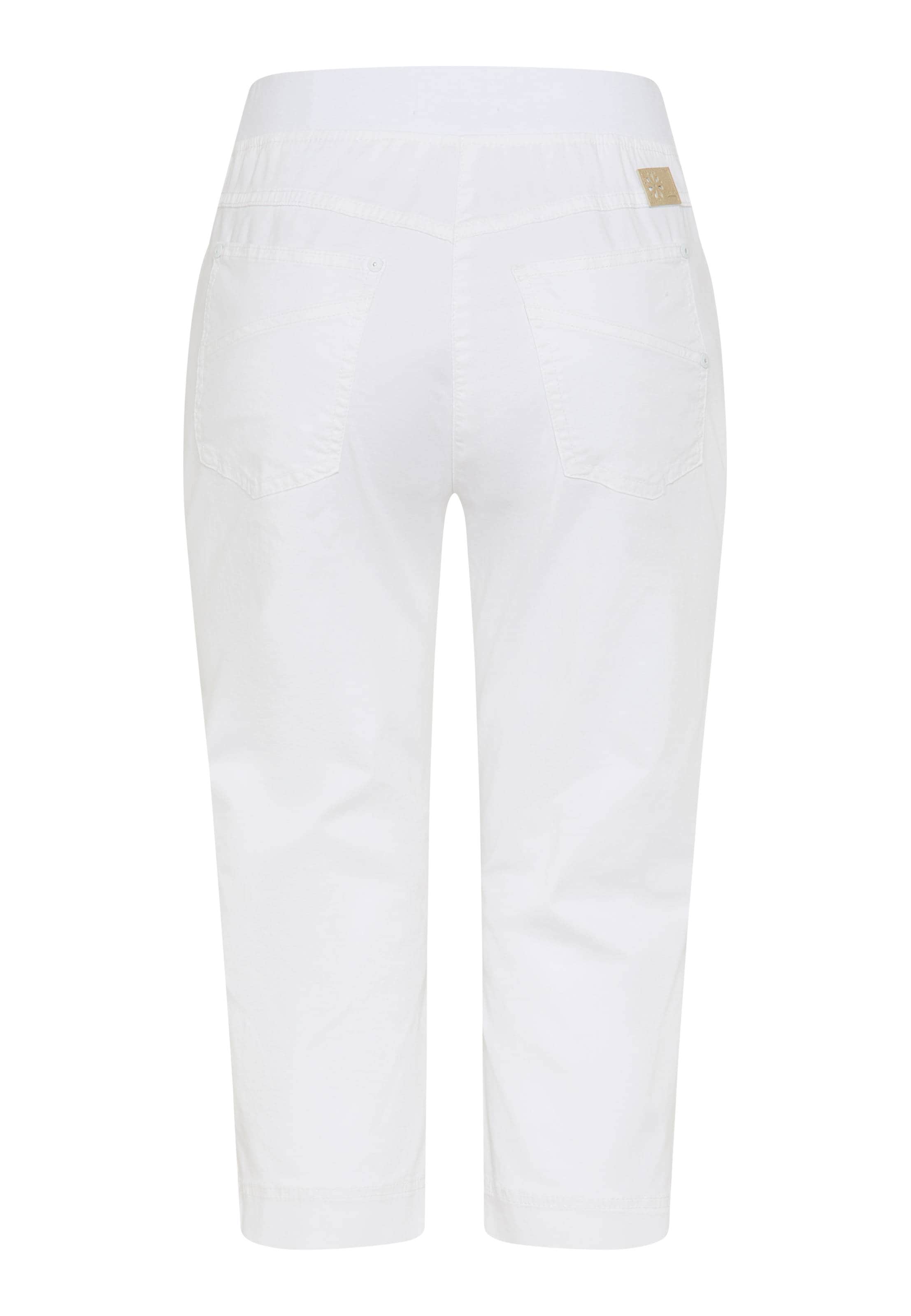 RAPHAELA by BRAX 3/4-Hose »Style PAMINA CAPRI«