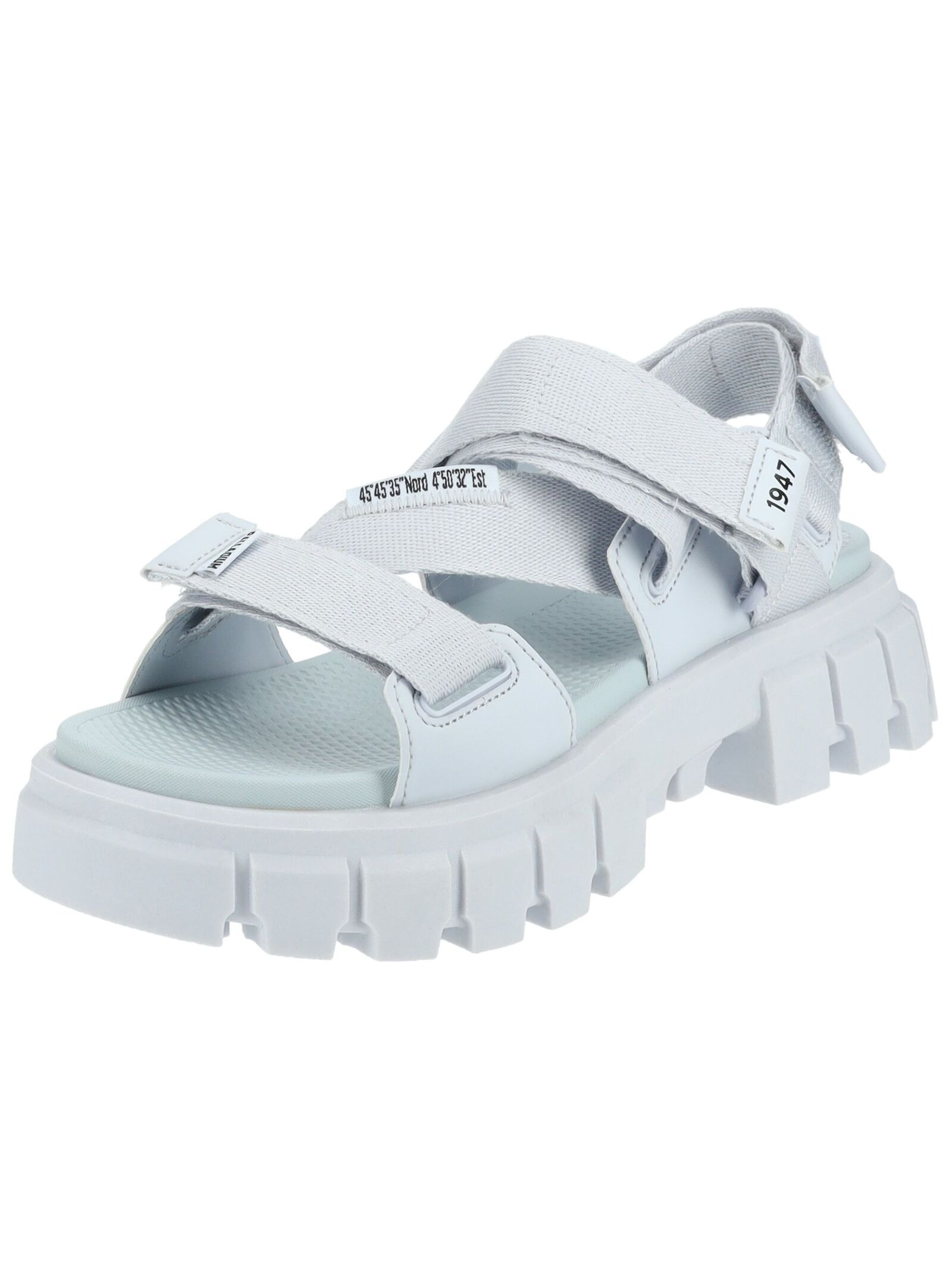 Palladium Riemchensandale "Palladium Sandalen Textil" günstig online kaufen