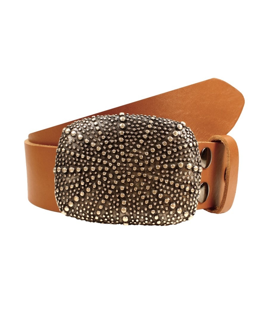 Rettungsring Gürtel Ledergürtel "Wechselgürtel" günstig online kaufen