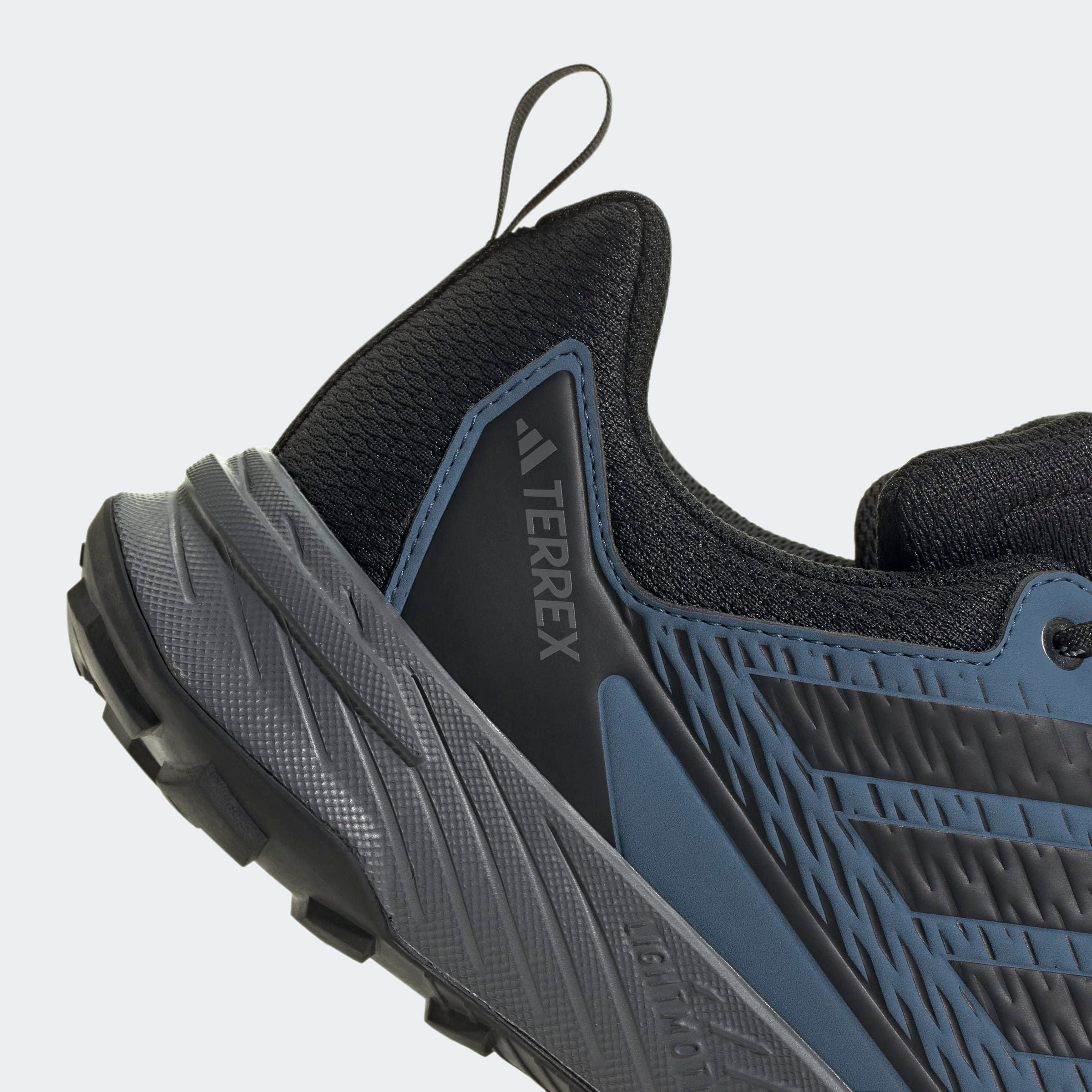 adidas TERREX Trailrunningschuh »TERREX TRACEFINDER 2 CLIMAPROOF TRAILRUNNING«