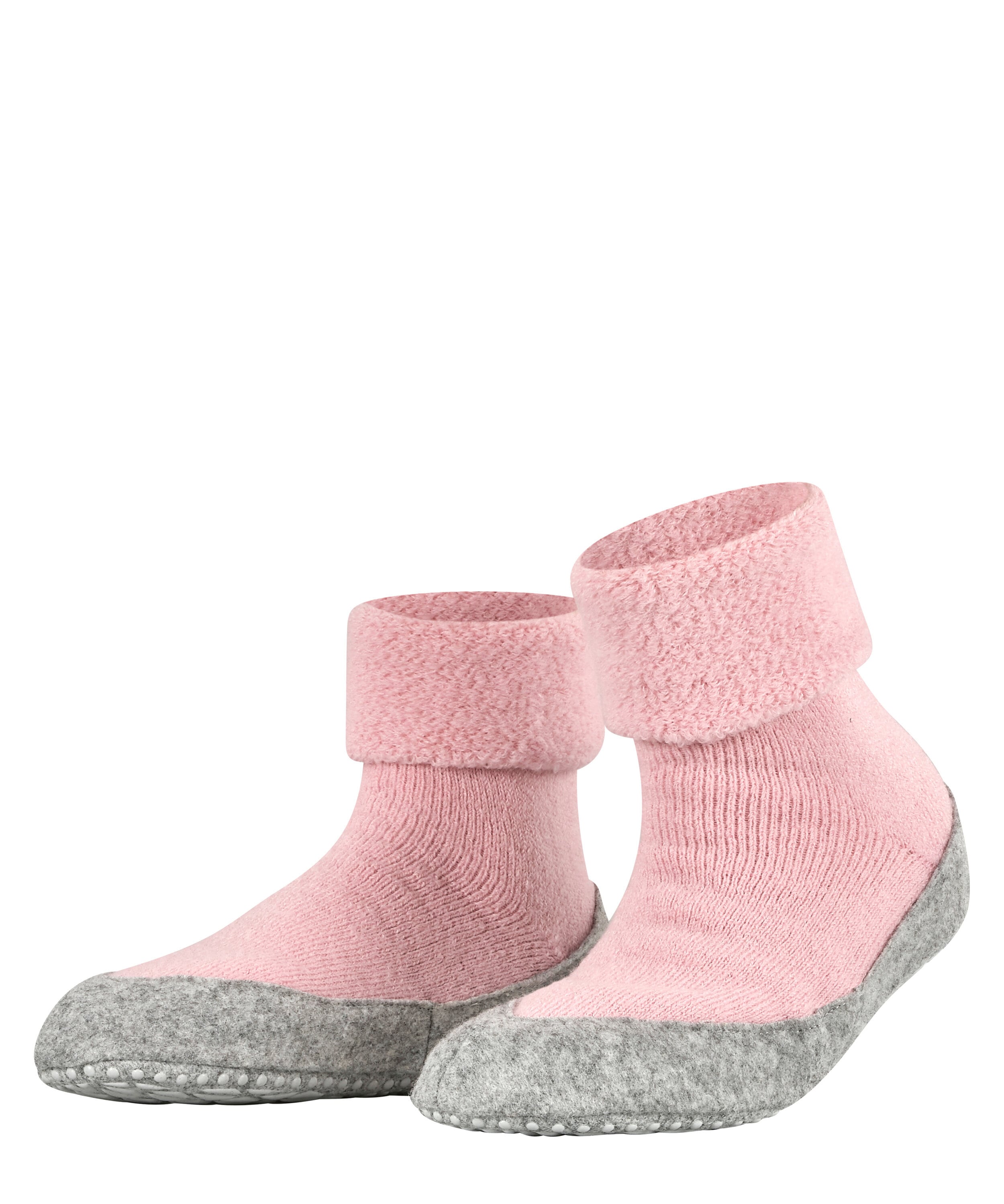 FALKE Haussocken "Cosyshoe" mit Merinowolle