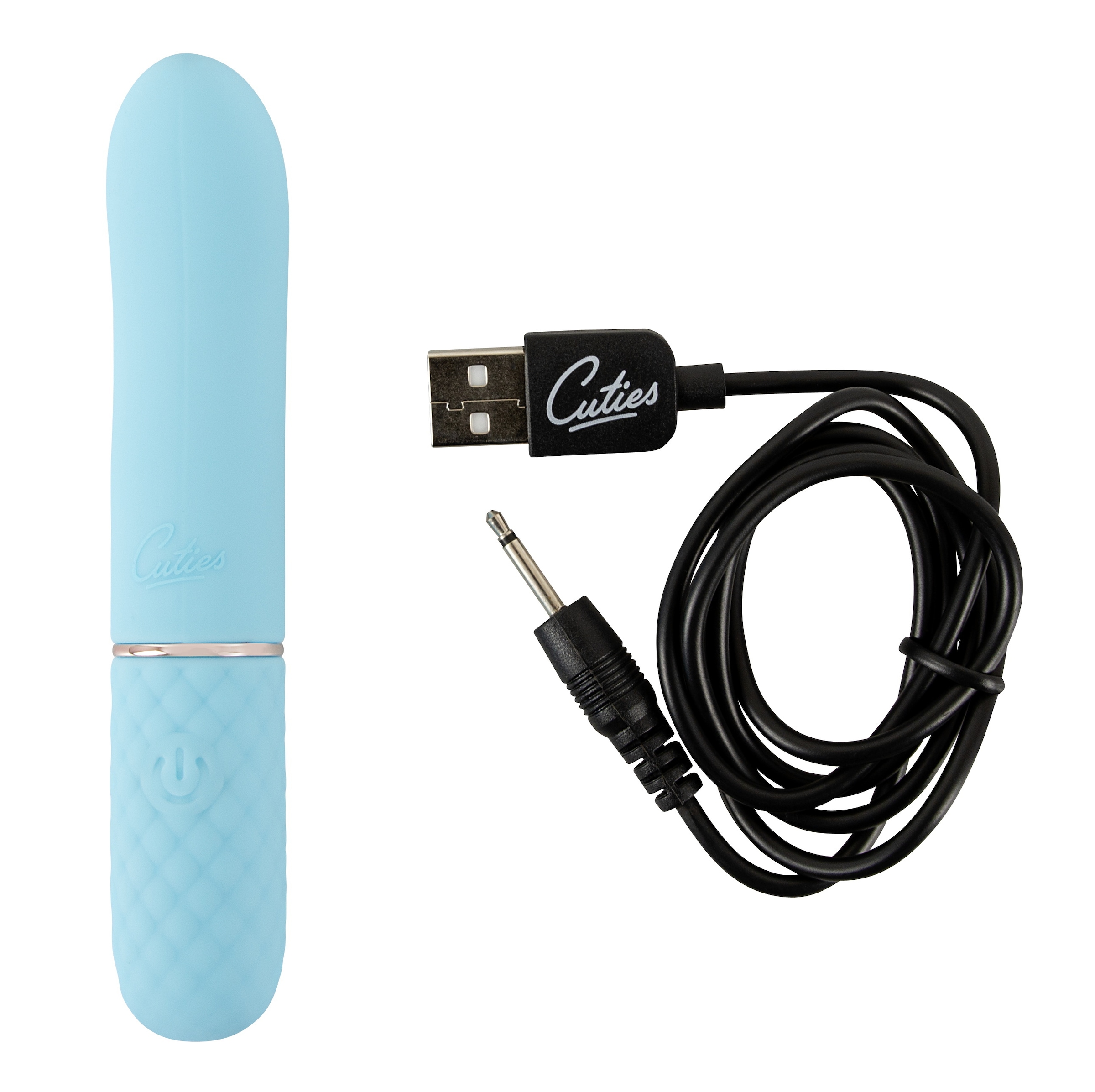 Cuties Vibrator »Minivibrator Mini Vibrator«