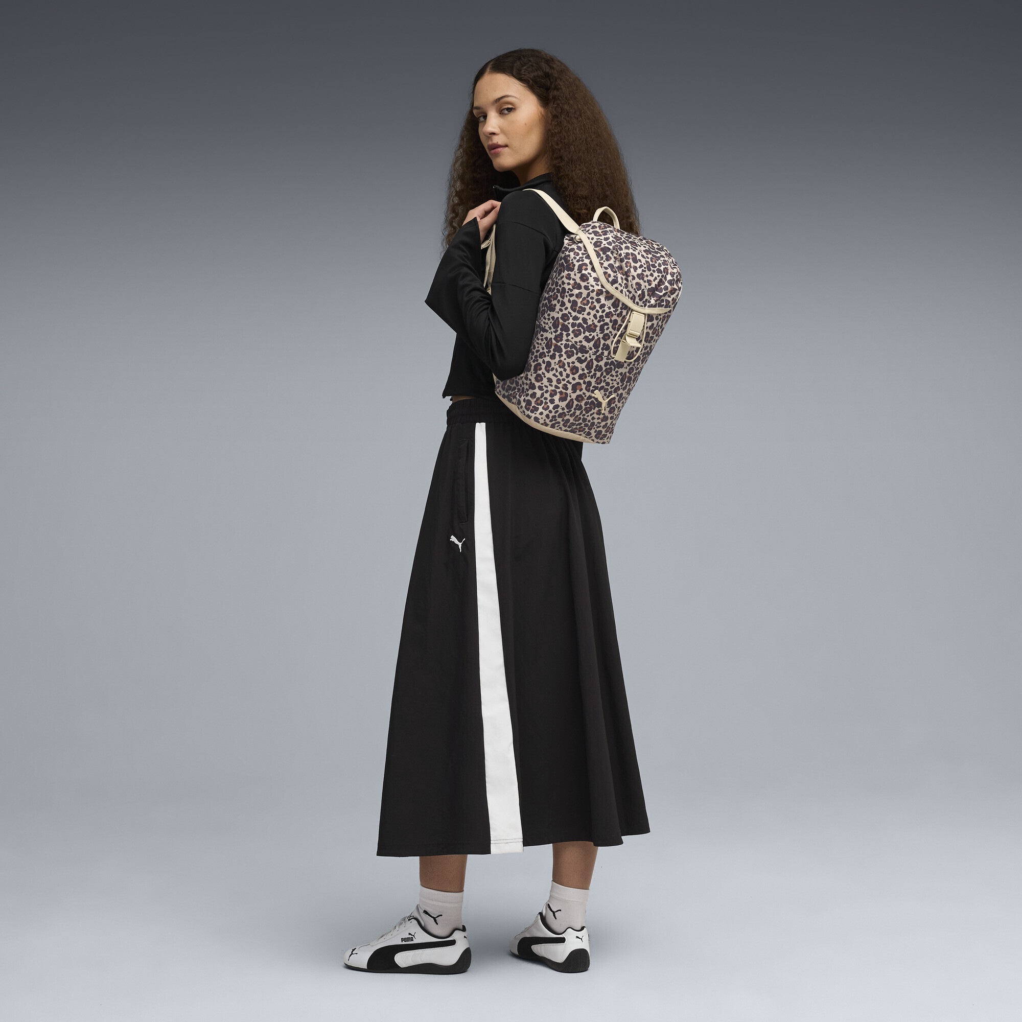 PUMA Freizeitrucksack »POP 12,5 l Kleiner Rucksack Damen«