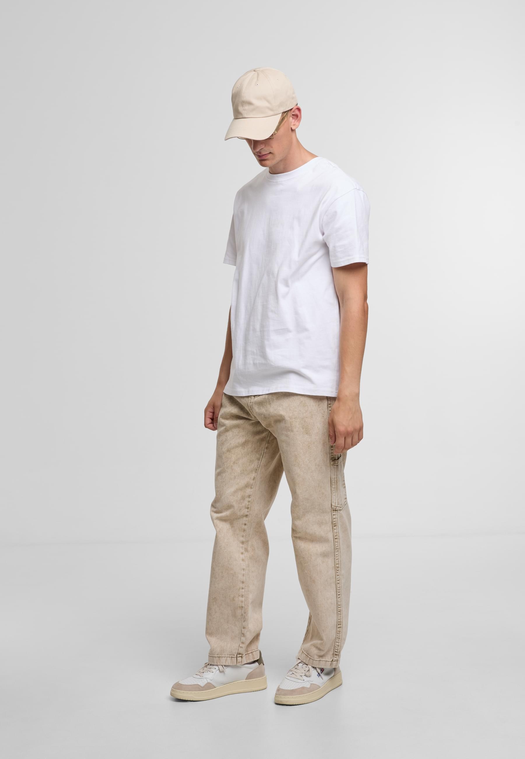 DEF Bequeme Jeans »DEF DEF May Straight Fit Jeans«