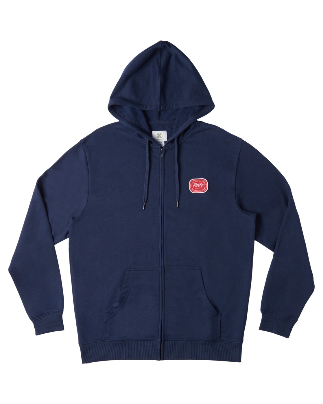 DC Shoes Hoodie "Label It" günstig online kaufen
