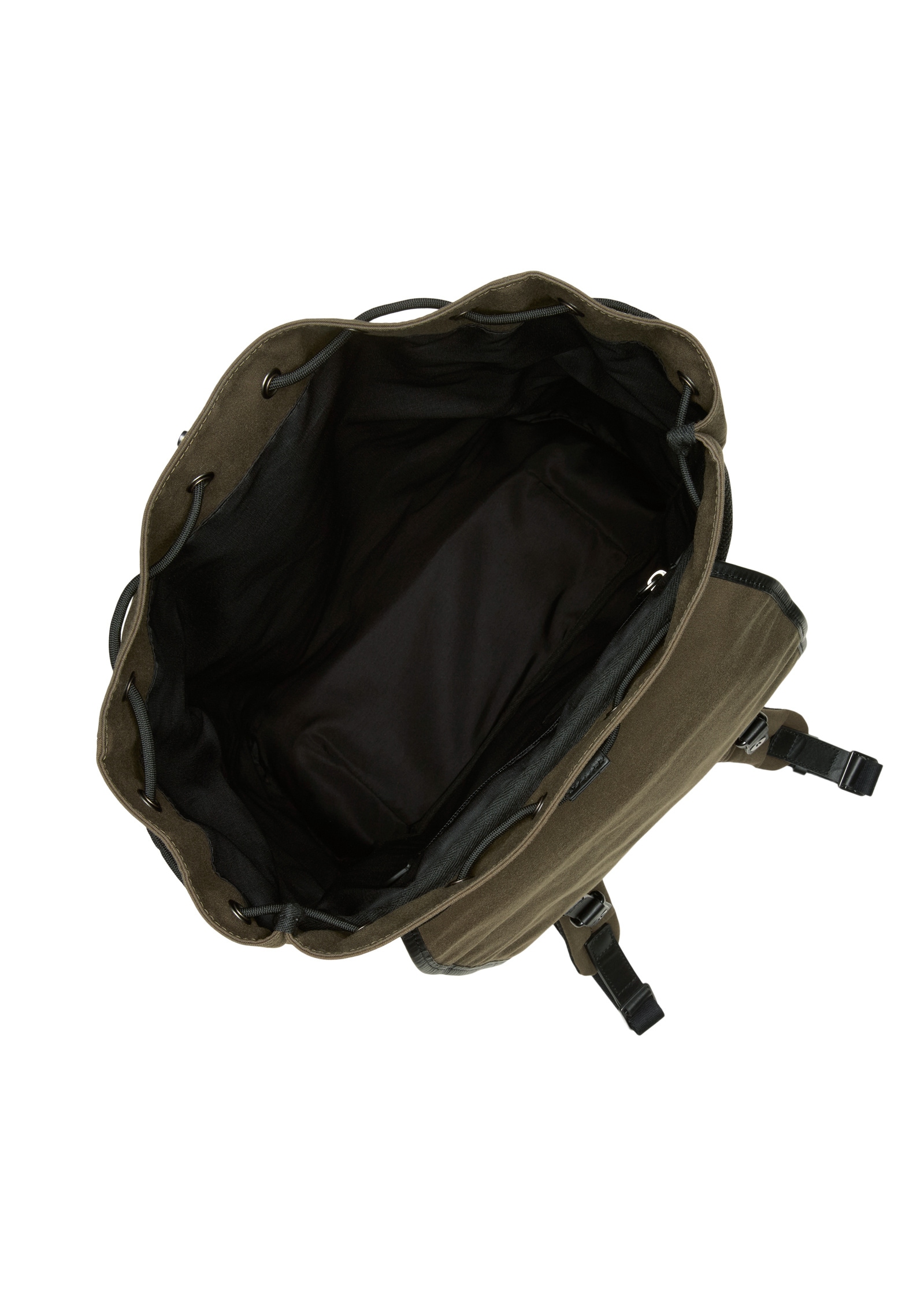 Marc O'Polo Rucksack »aus recyceltem Polyester«