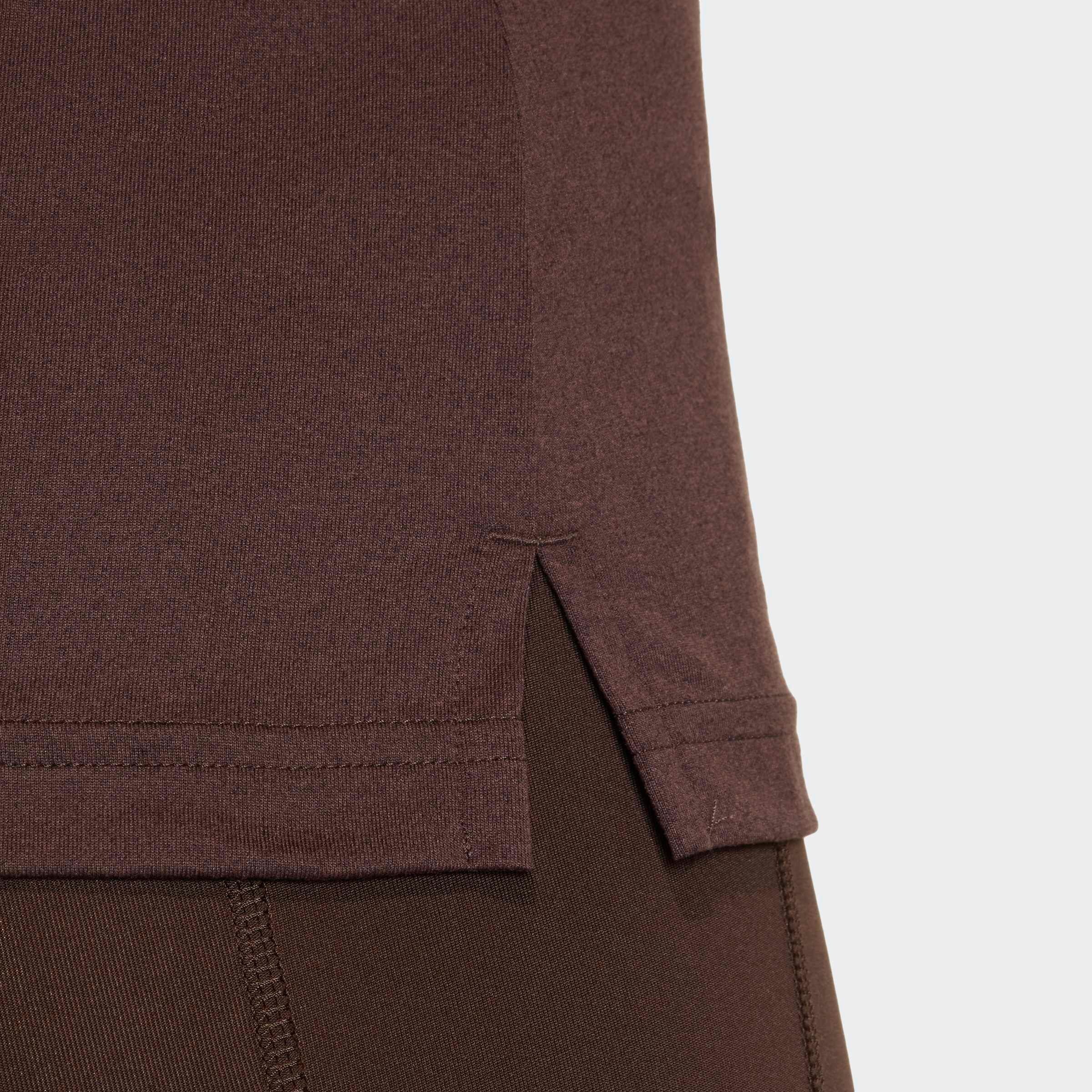 adidas Performance T-Shirt »ADIDAS WORKOUT ESSENTIALS MIT V-AUSSCHNITT«