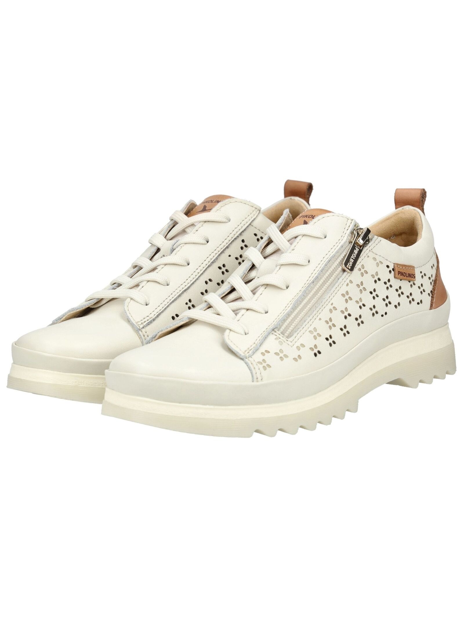 PIKOLINOS Schnürschuh »PIKOLINOS Halbschuhe Leder«