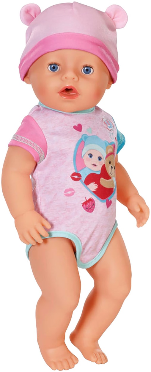 Baby born ropa online