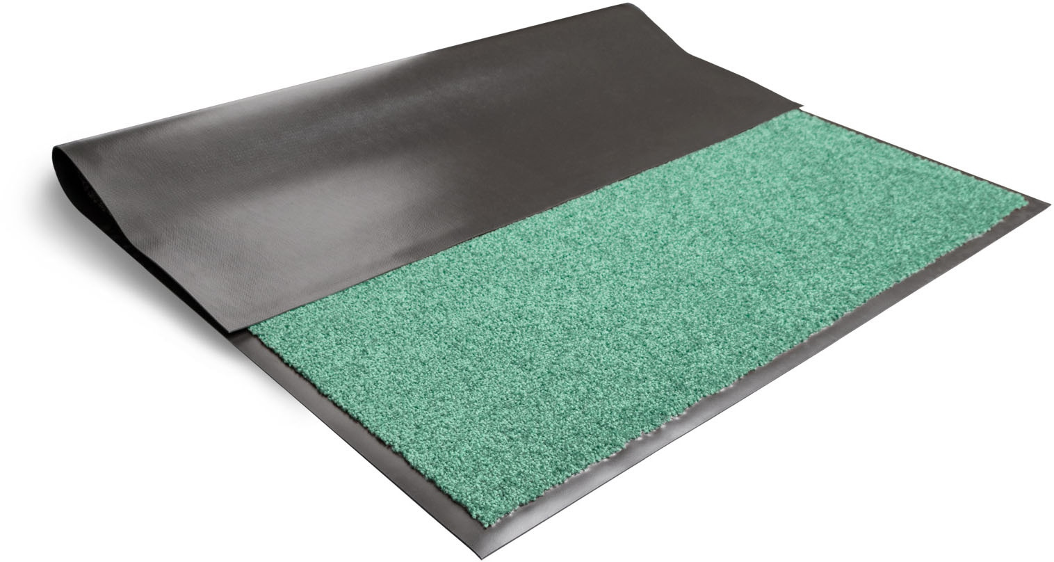 Primaflor-Ideen in Textil Fußmatte Schmutzfangmatte, große | waschbar BAUR rechteckig, Farbauswahl, »CLEAN«