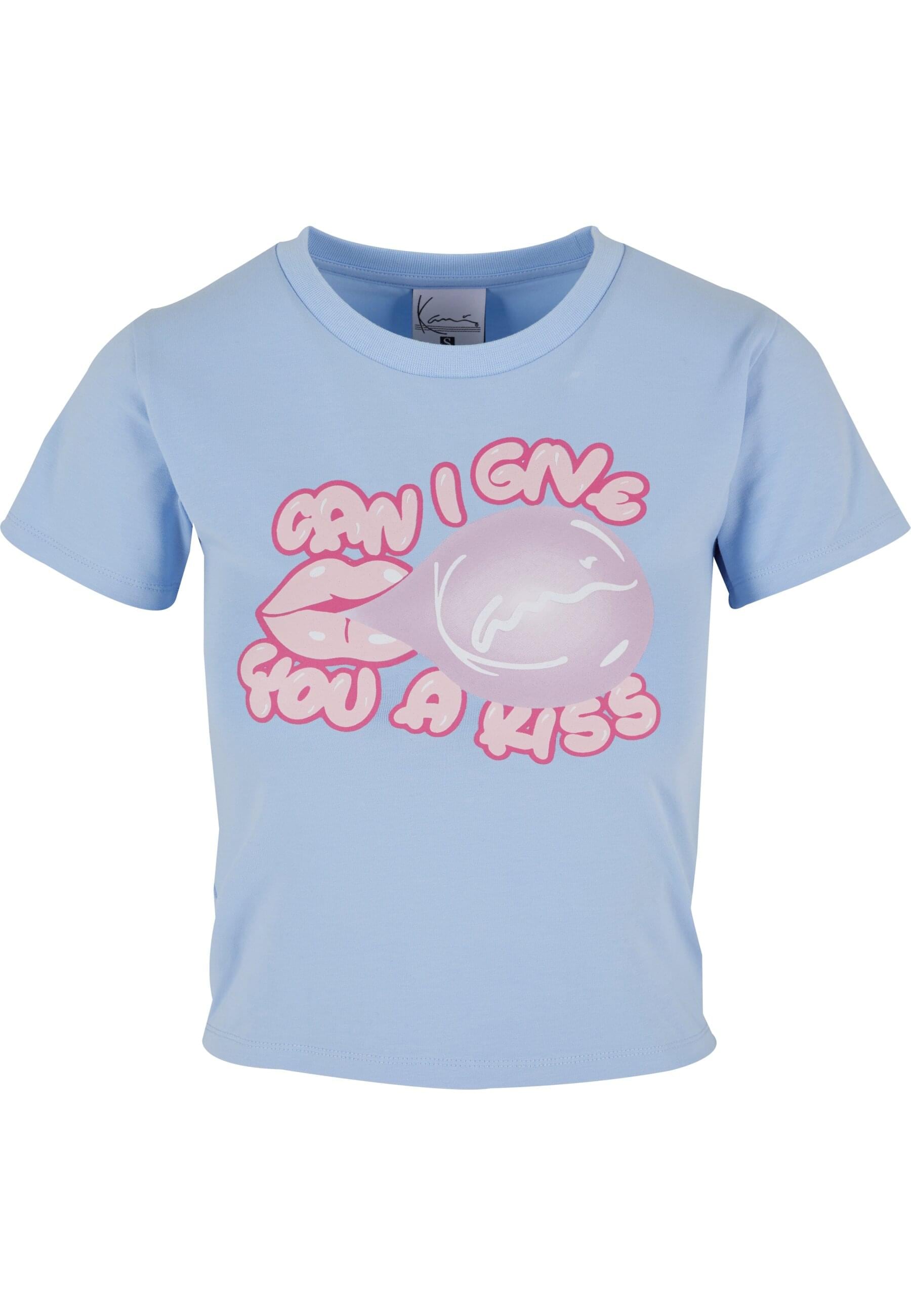 Karl Kani T-Shirt "Karl Kani Signature Bubblegum Short Tee", (1 tlg.) günstig online kaufen