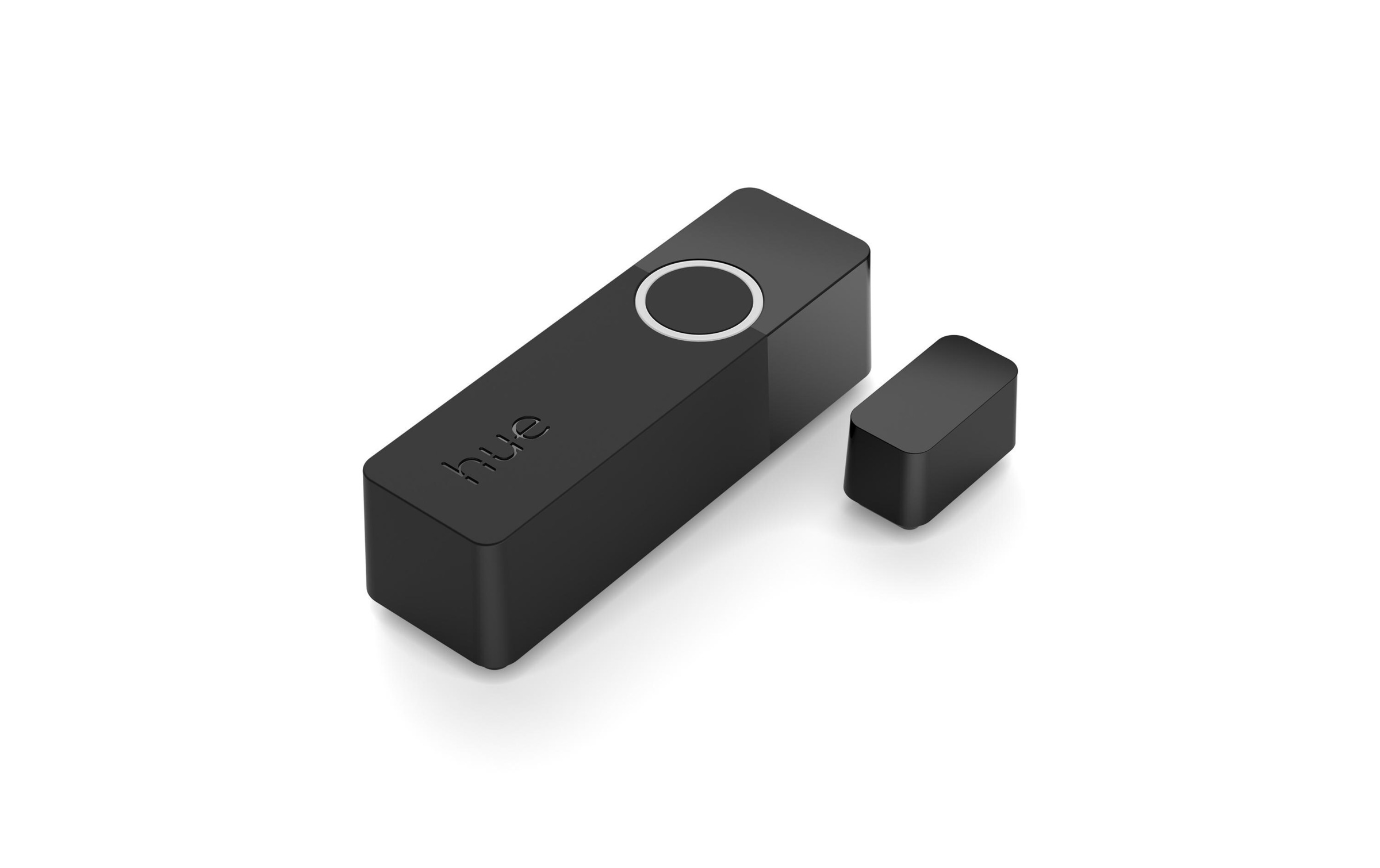 Philips Hue Smart-Home-Steuerelement »Schwarz«