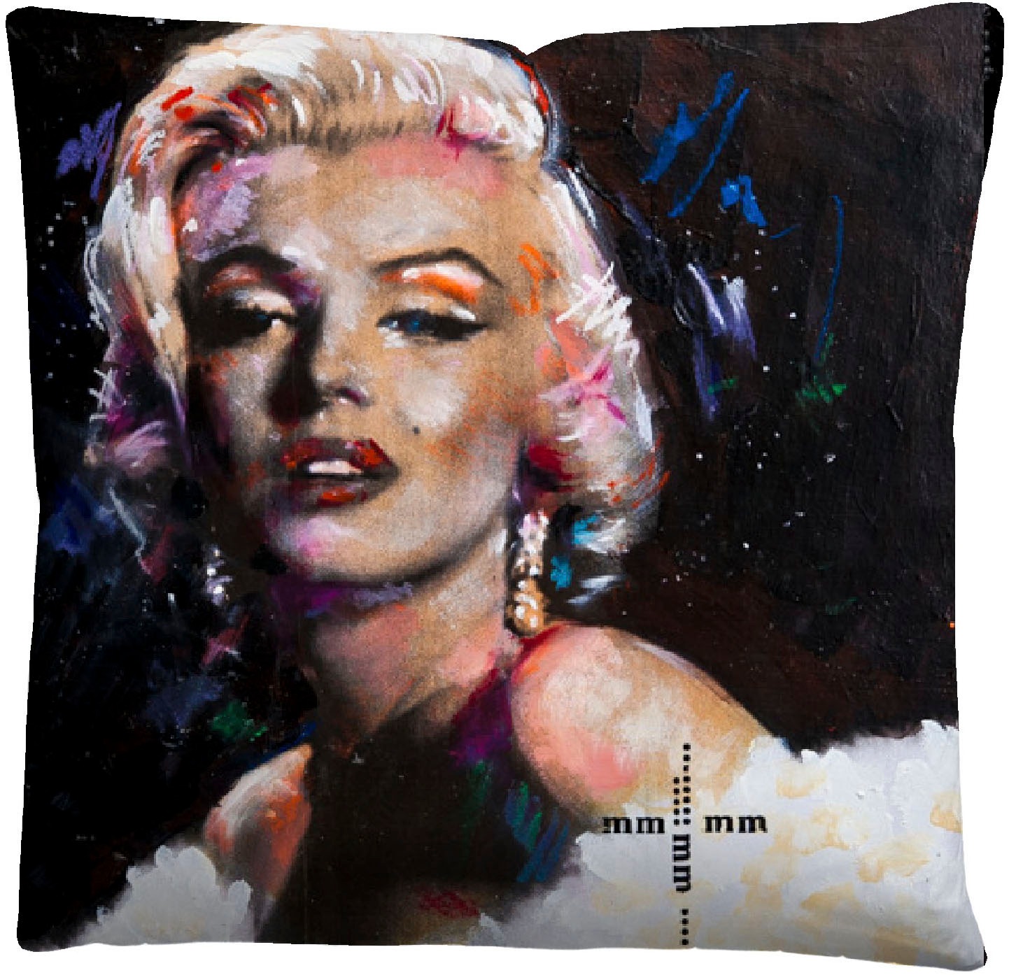 Thumbnail - Castell - Markenbettwäsche Wendebettwäsche "561801 - Sid Maurer" 2 Stk. feiner Glanz + weicher Griff, pflegeleicht, ganz...