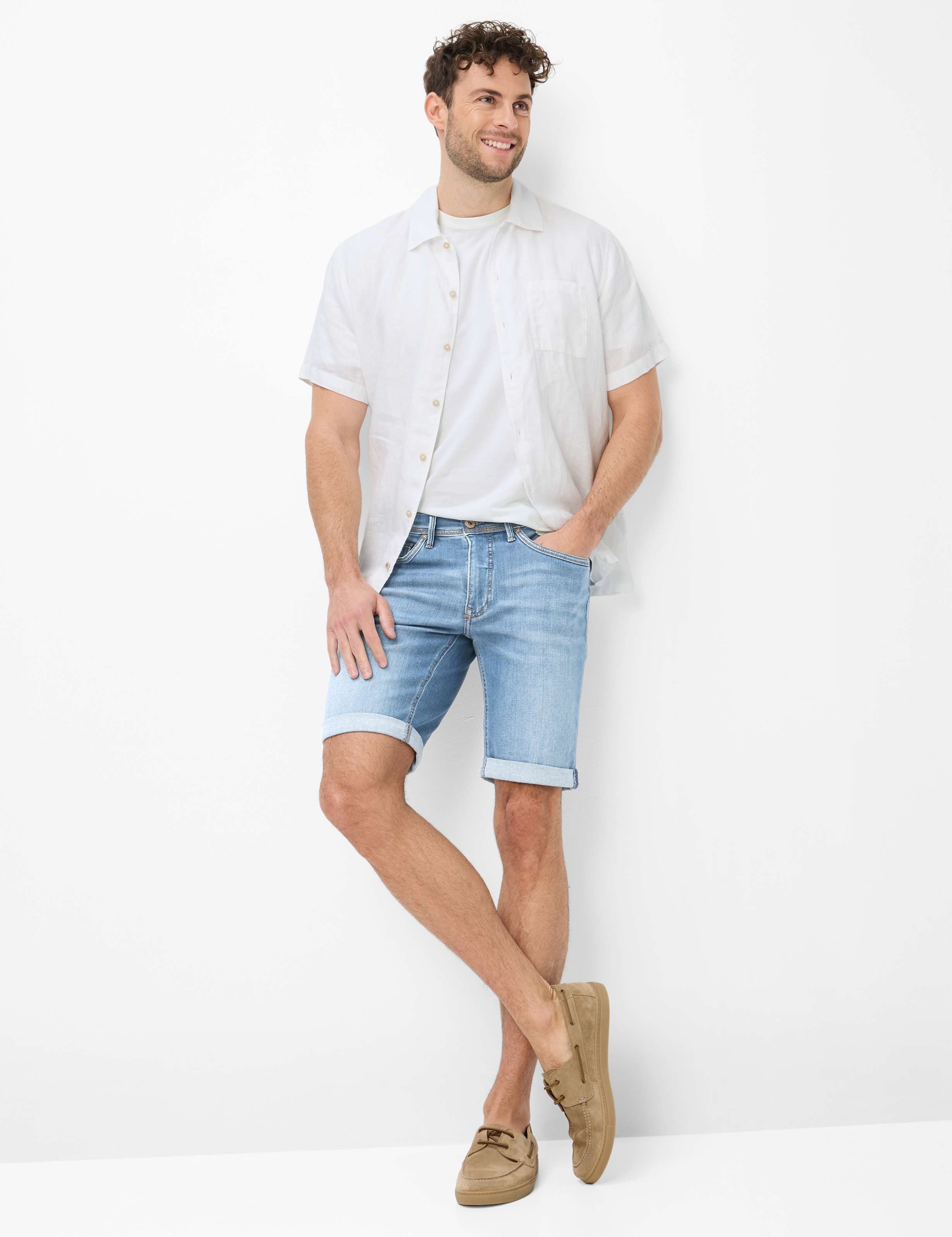Brax Bermudas »Style CHRIS B«