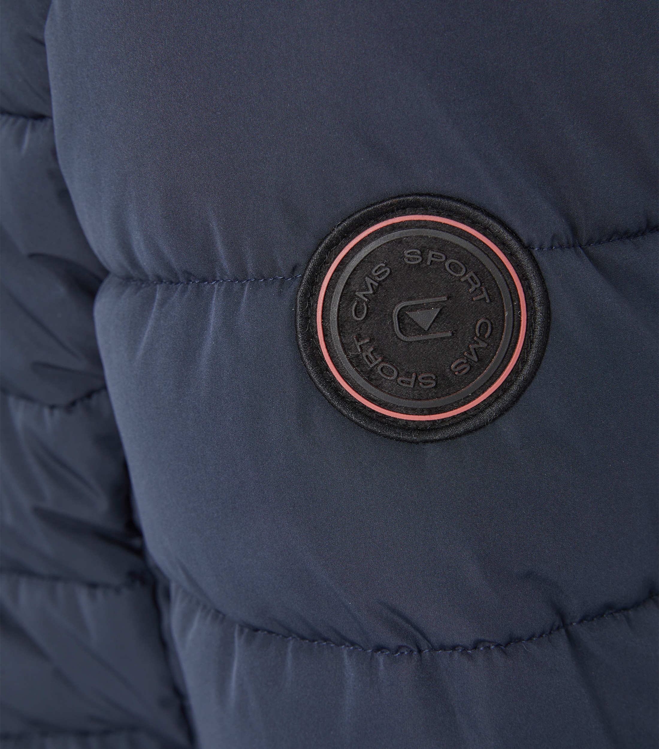 CASAMODA Steppjacke »CASAMODA Steppjacke uni«