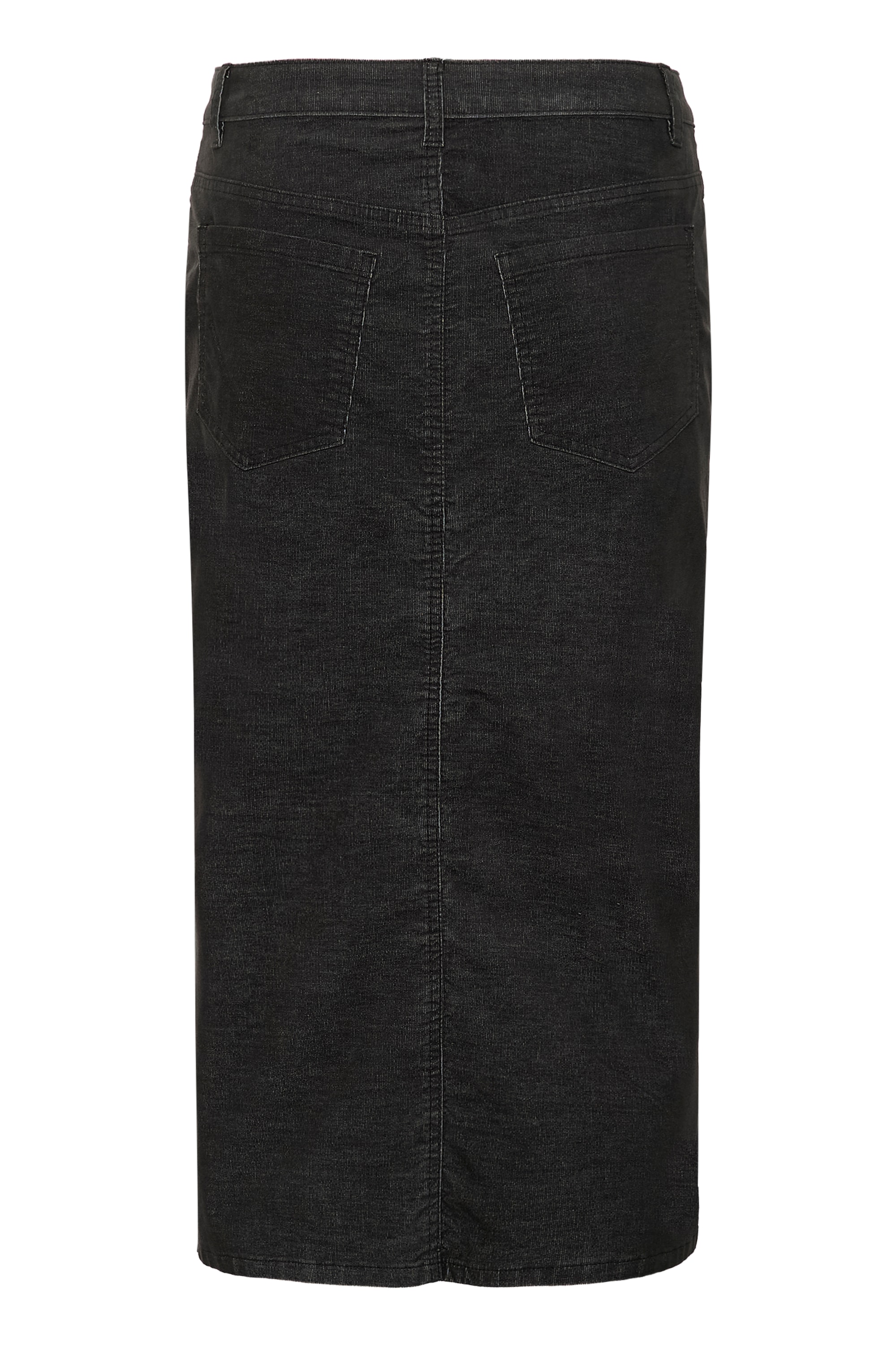 KAFFE Midirock »Damen Rock KAmolly«