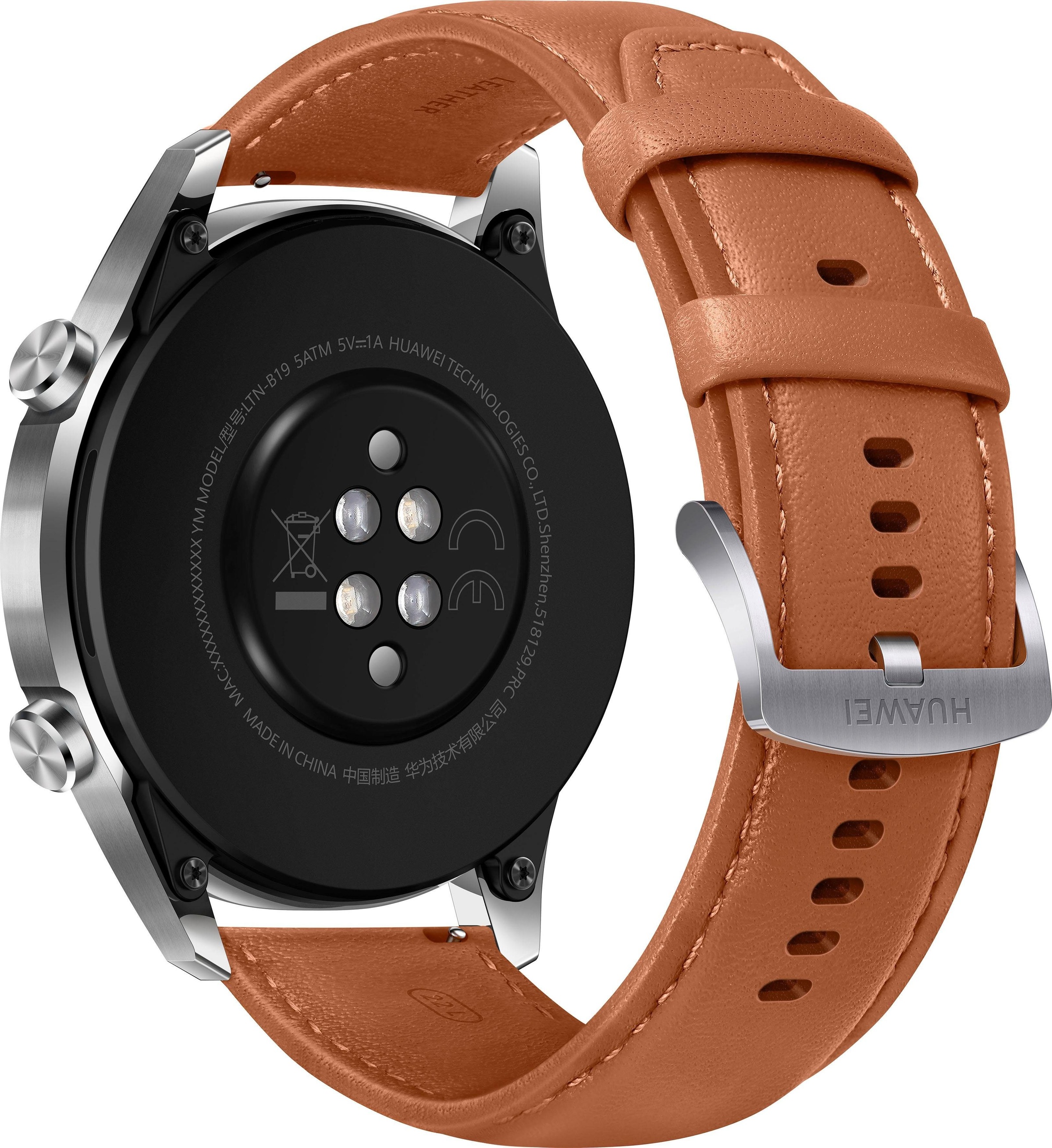 Huawei 2 clearance classic smartwatch