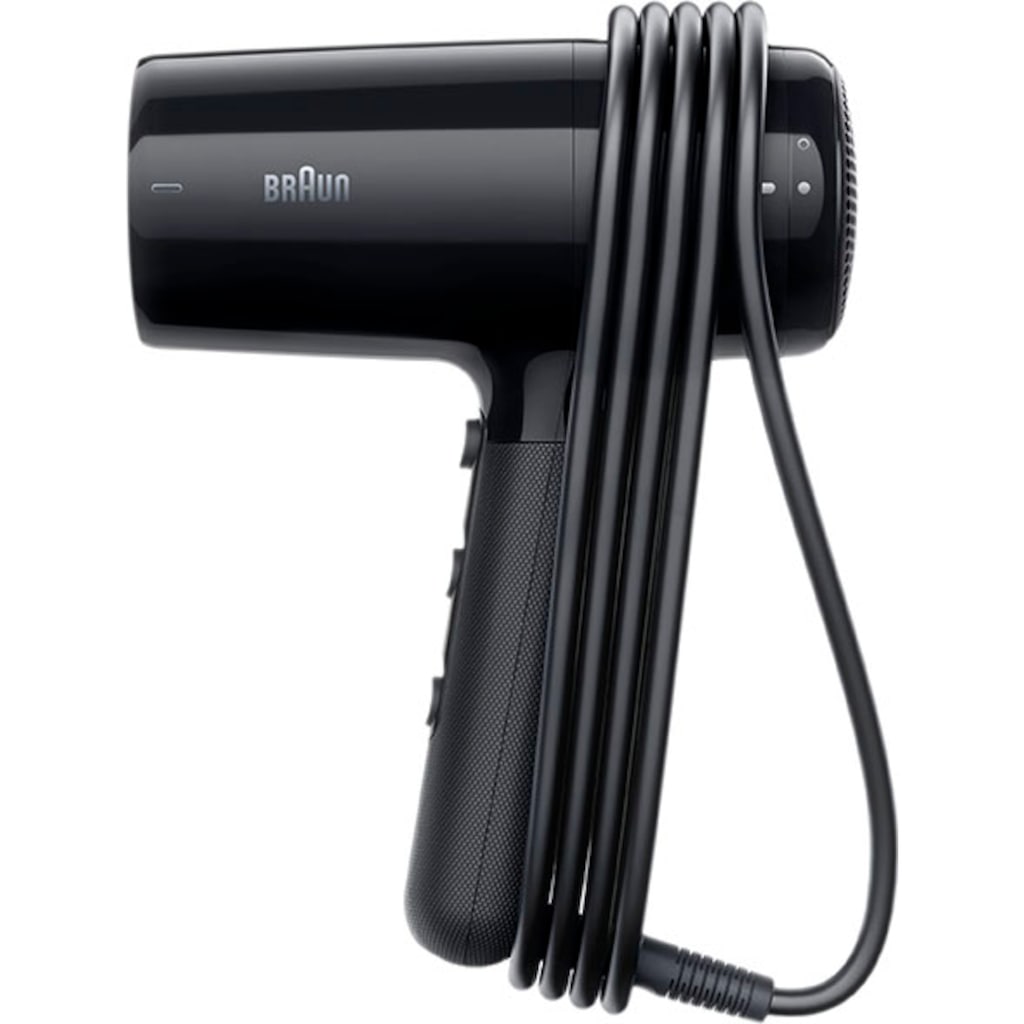 Braun Haartrockner »HD2.2 BRHD225E«, 2200 W, 2 Aufsätze