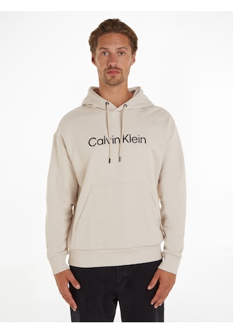 Calvin Klein Sportinis megztinis su gobtuvu »HERO L...