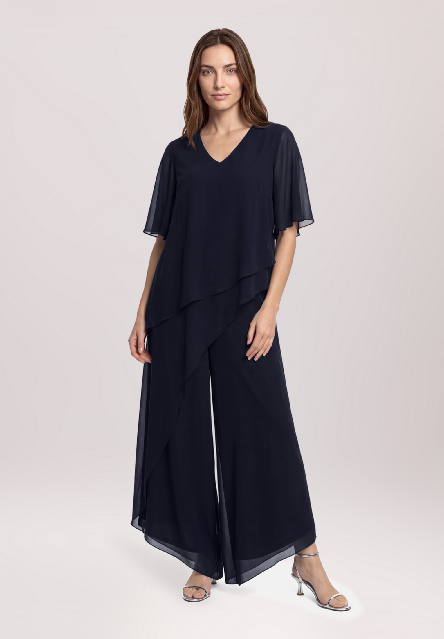 Vera Mont Overall »Damen mit Stufen« 1