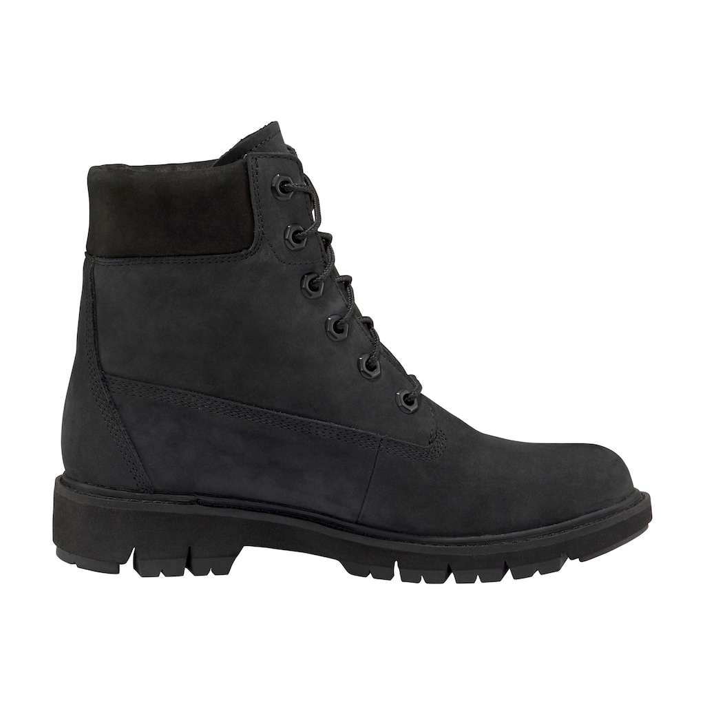 Timberland Schnürboots »Lucia Way 6 Inch Waterproof Boot«