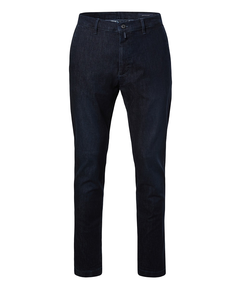 Pierre Cardin Regular-fit-Jeans »PC-Colmar Chino Futureflex« mit Taschen