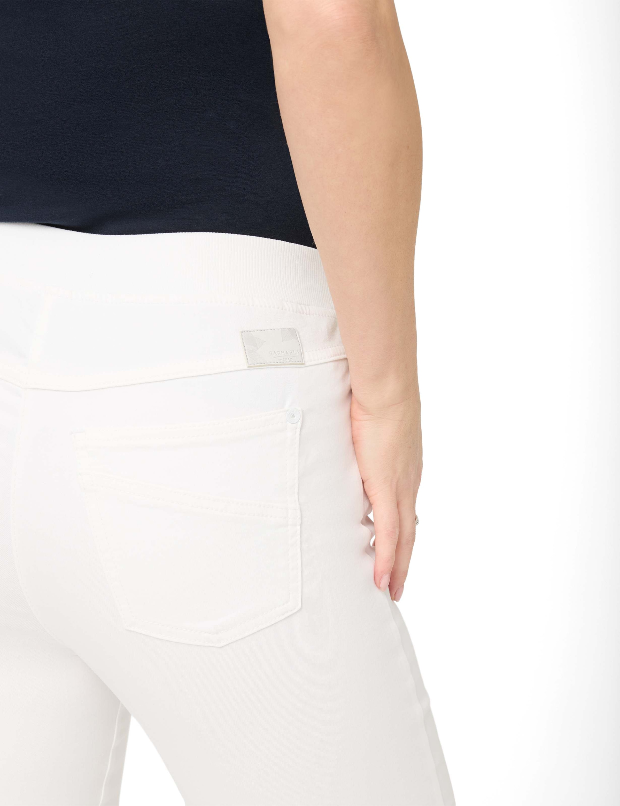 RAPHAELA by BRAX 5-Pocket-Hose »Style PAMINA 6/8«