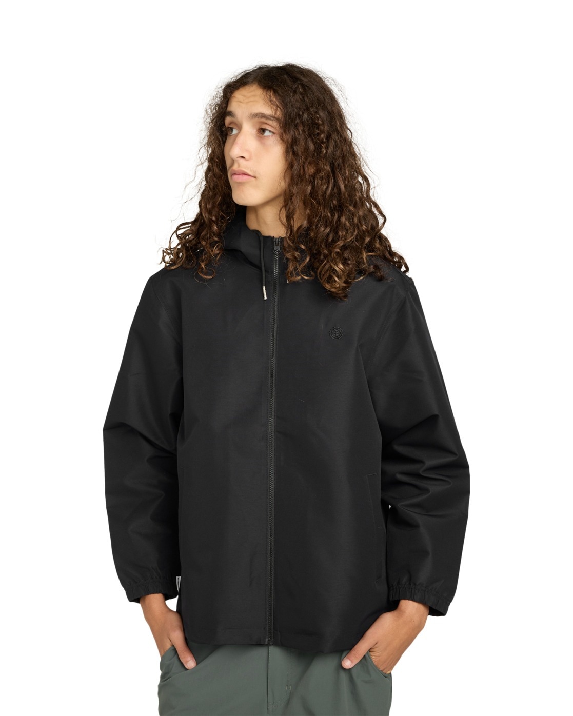 Element Funktionsjacke "Alder"