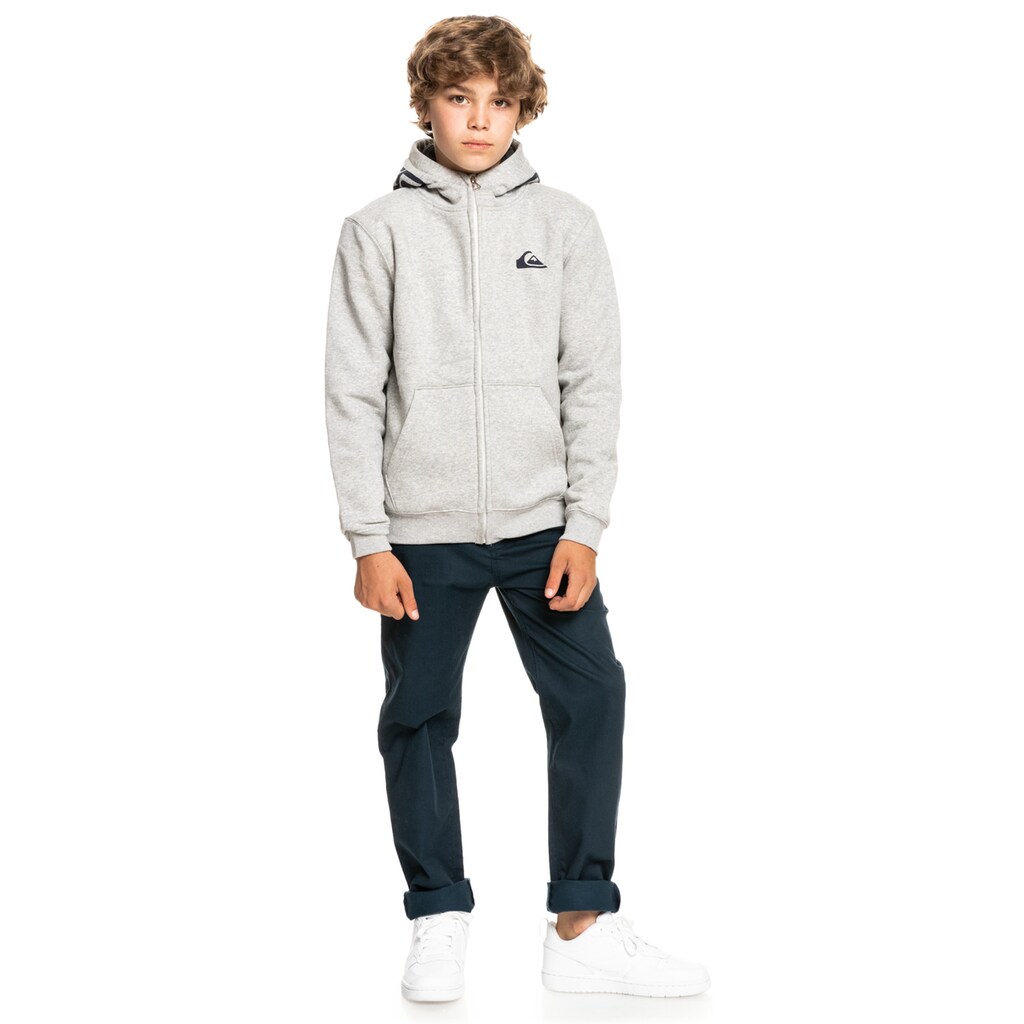 Quiksilver Kapuzensweatshirt »Best Wave«