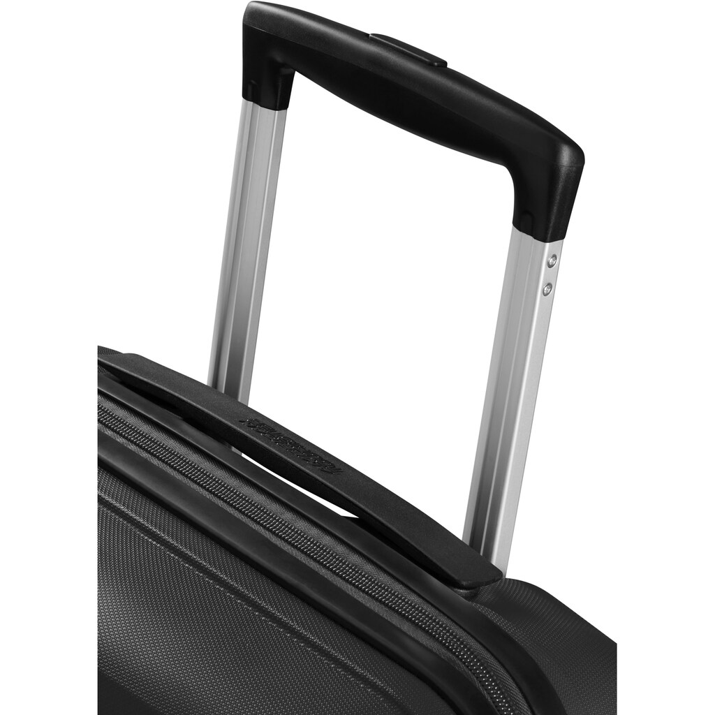 American Tourister® Hartschalen-Trolley »Bon Air DLX, 55 cm«, 4 Rollen