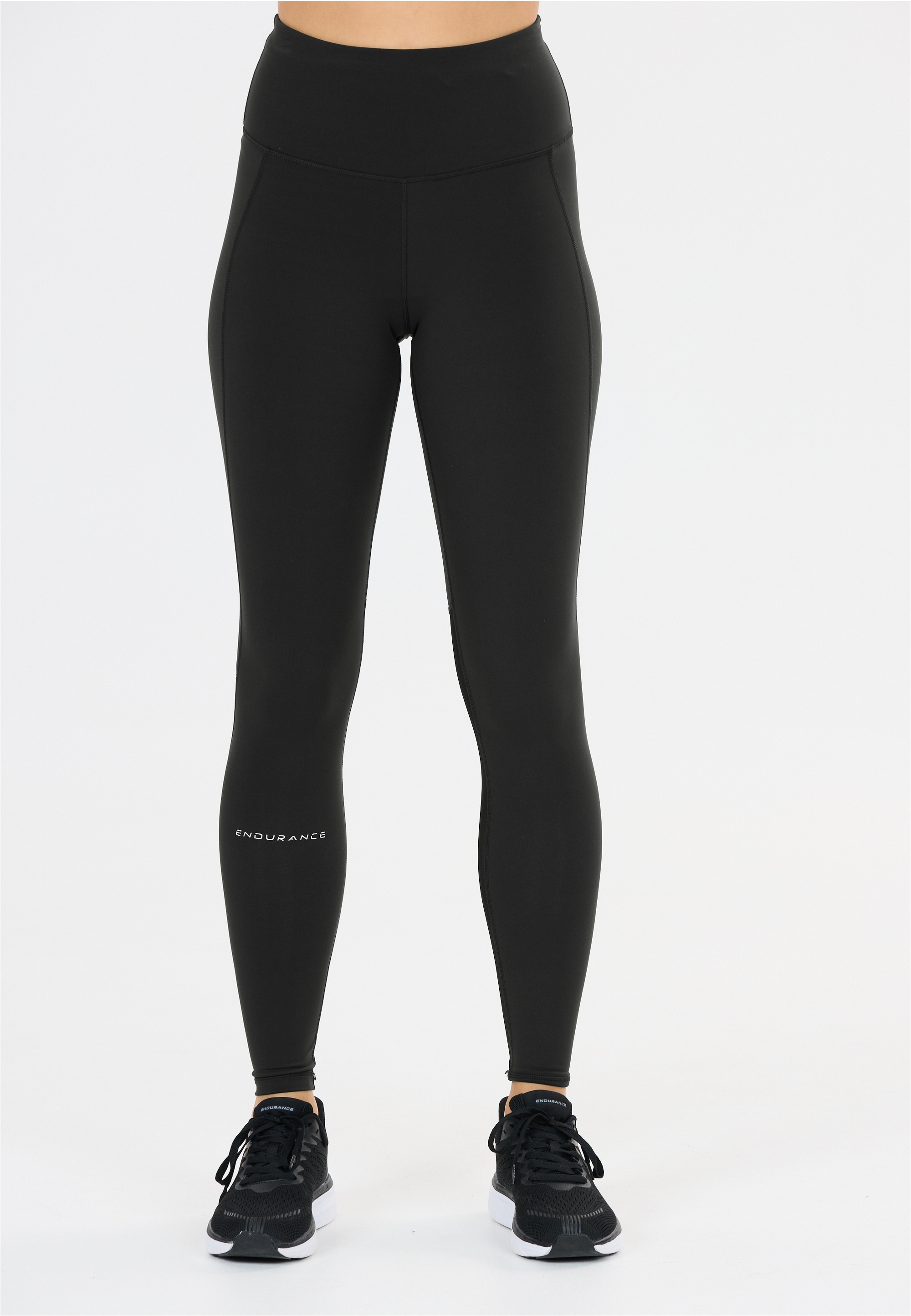 ENDURANCE Lauftights "Reygeay" mit 4-Wege-Stretch günstig online kaufen