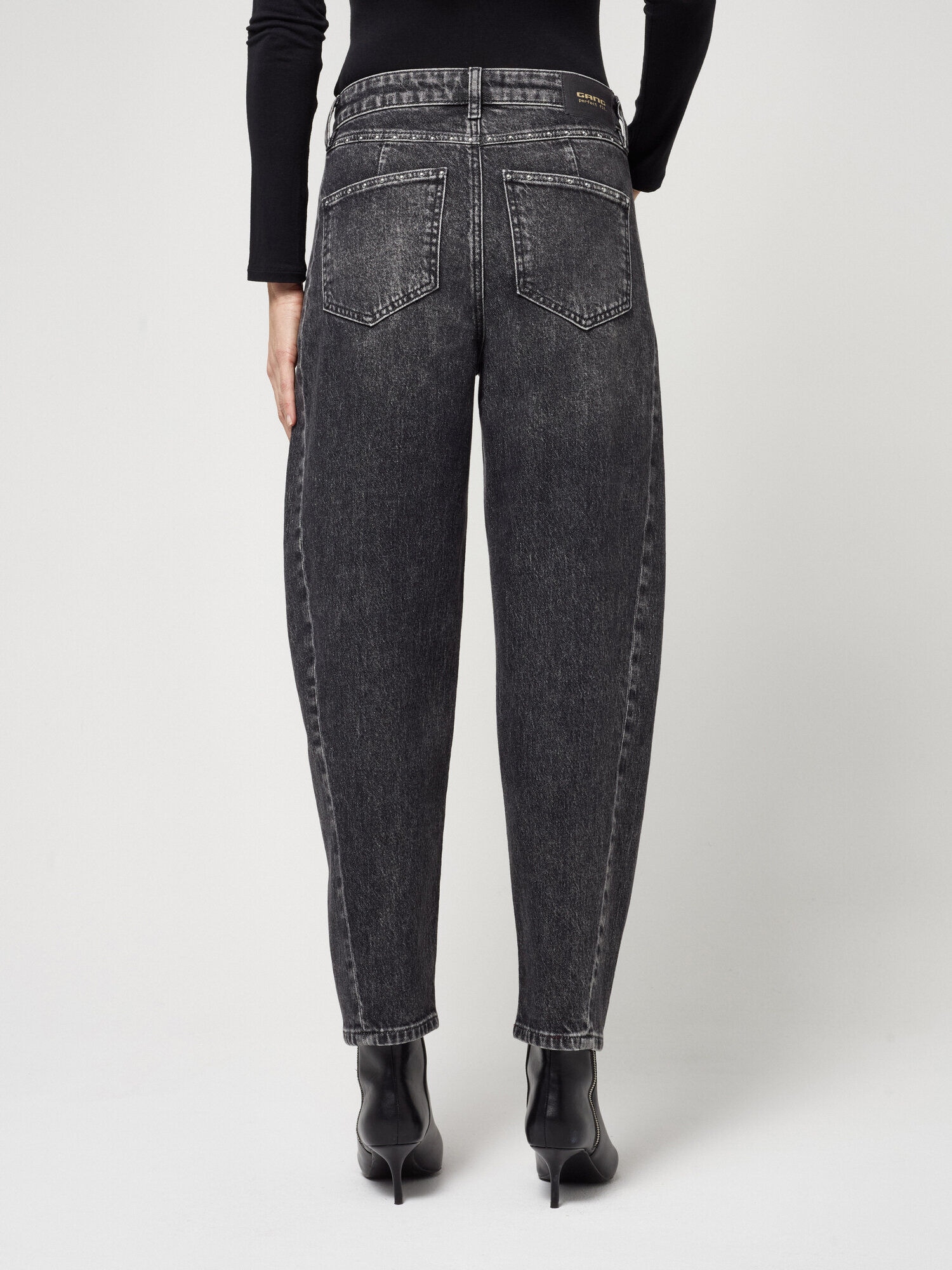 GANG 5-Pocket-Jeans »94BLAKE« im 5-Pocket-Style