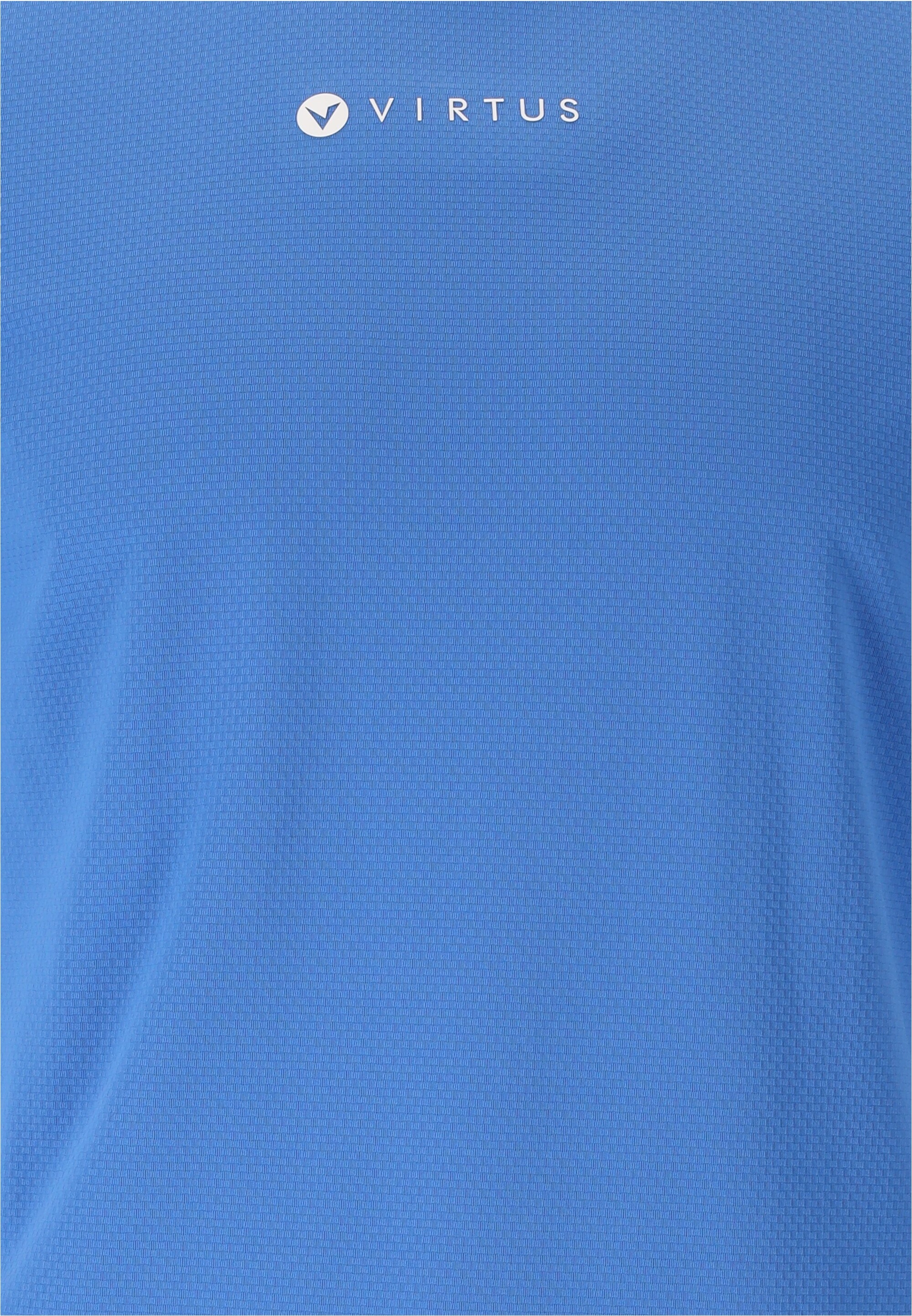 Virtus Funktionsshirt »Roger«, mit antibakterieller Silver -Technologie